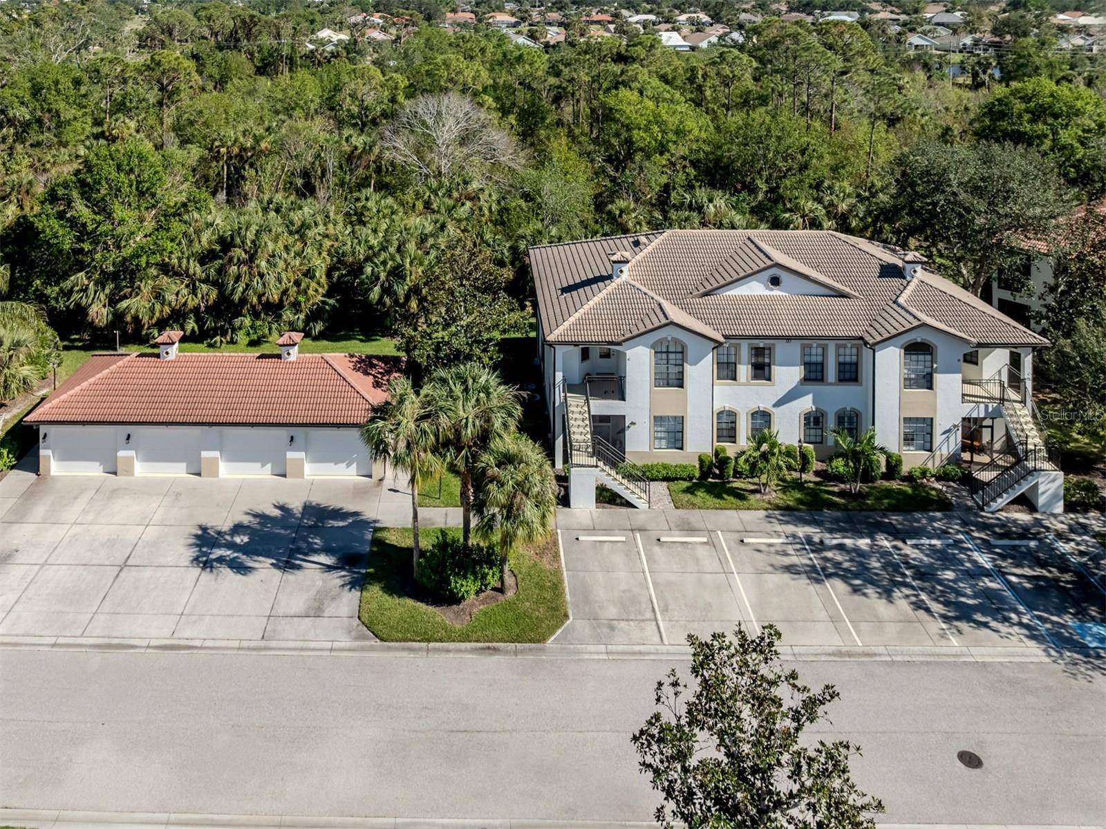 Nokomis, FL 34275,121 PRESERVE PL #A