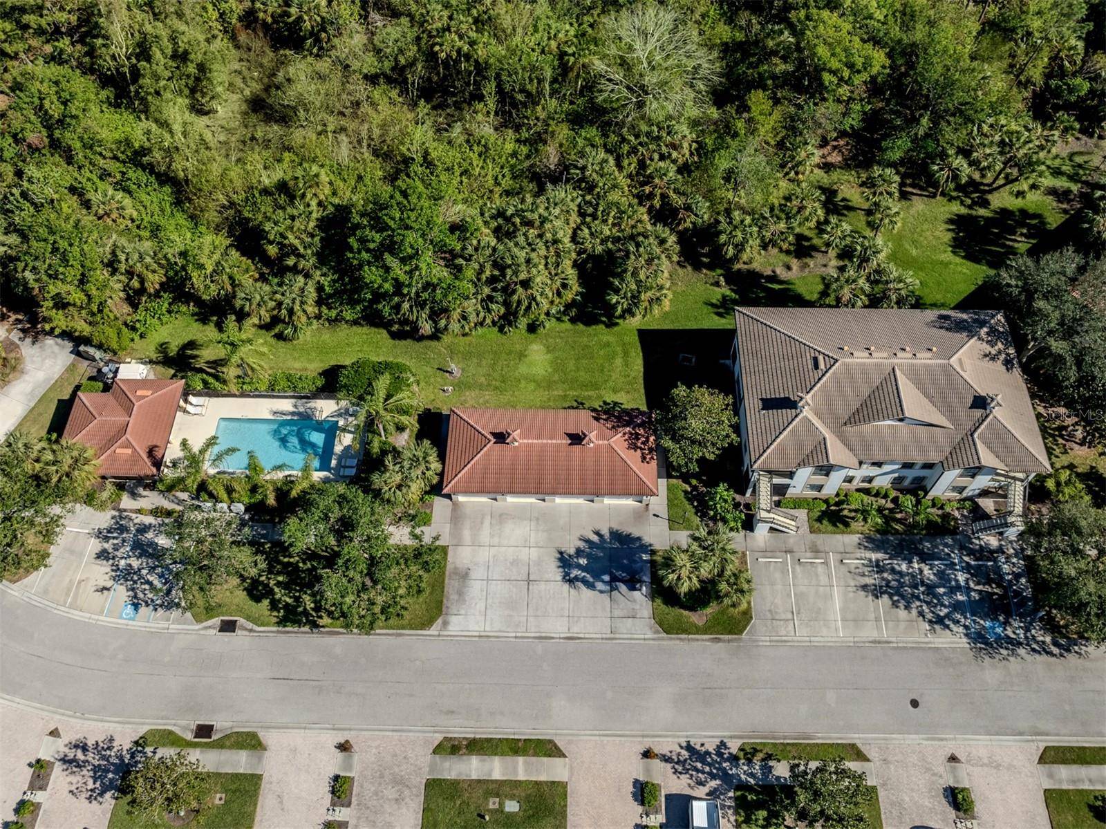 Nokomis, FL 34275,121 PRESERVE PL #A