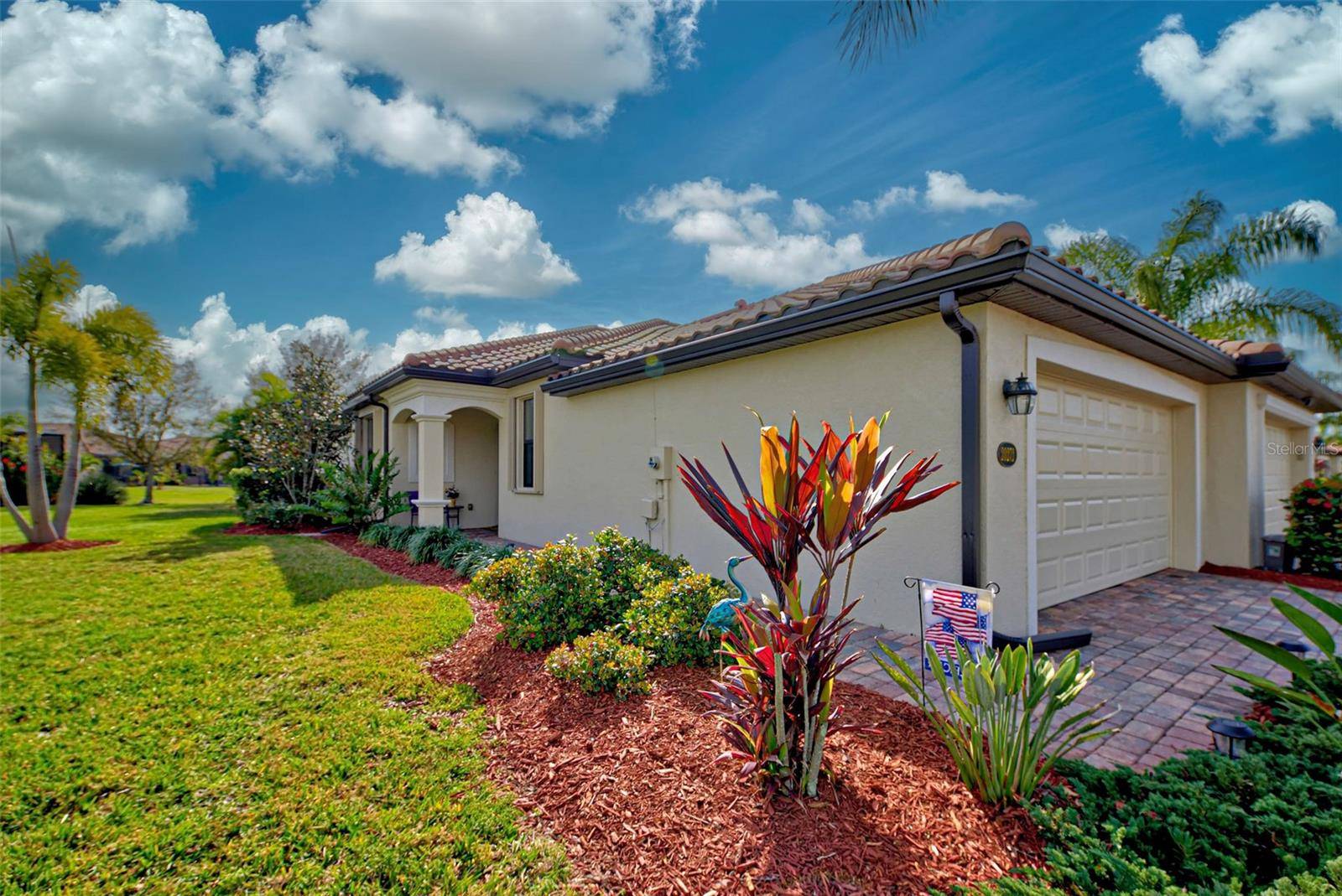 Venice, FL 34293,20272 TESORO DR