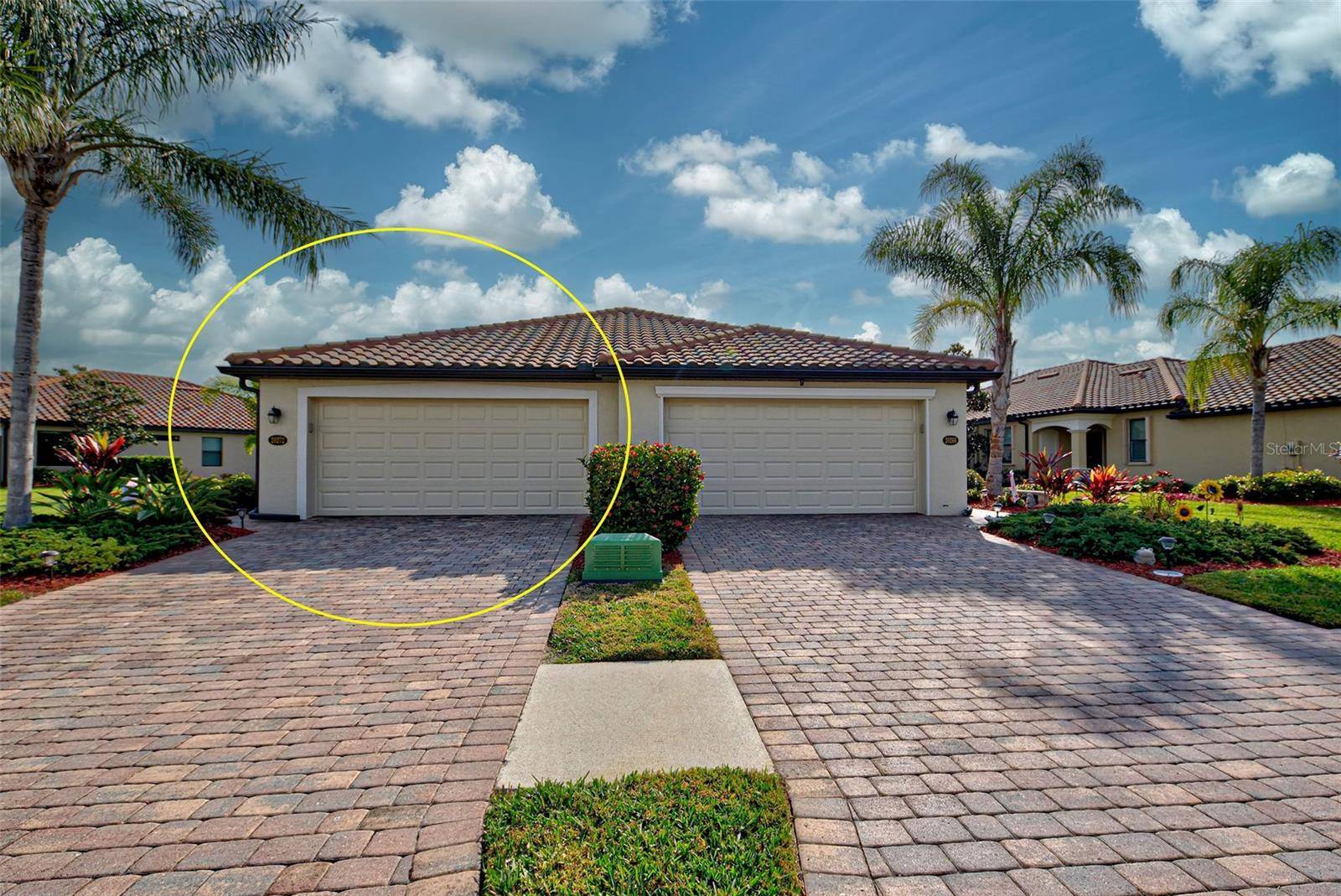 Venice, FL 34293,20272 TESORO DR