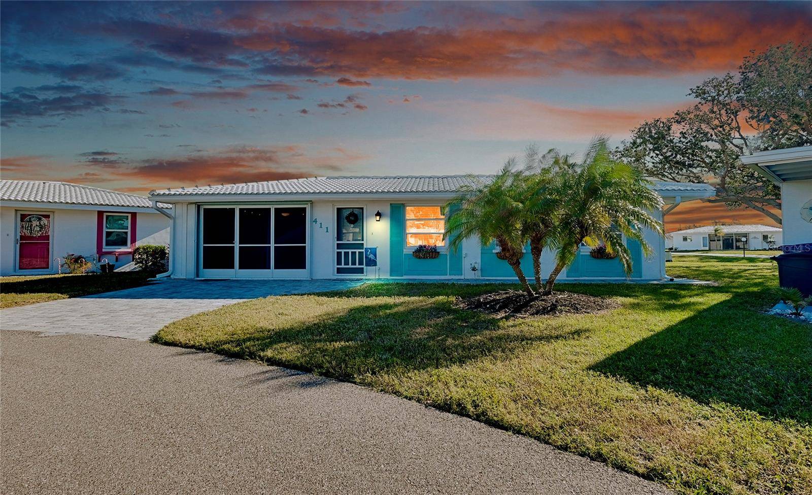Venice, FL 34293,411 CIRCLEWOOD DR #I2