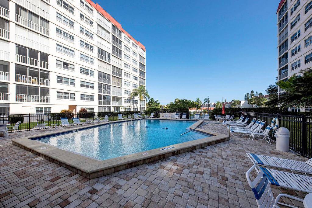 Venice, FL 34285,232 SAINT AUGUSTINE AVE #704