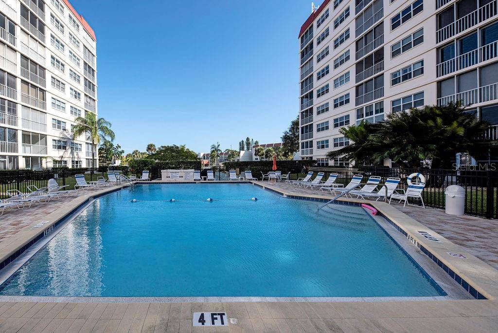 Venice, FL 34285,232 SAINT AUGUSTINE AVE #704