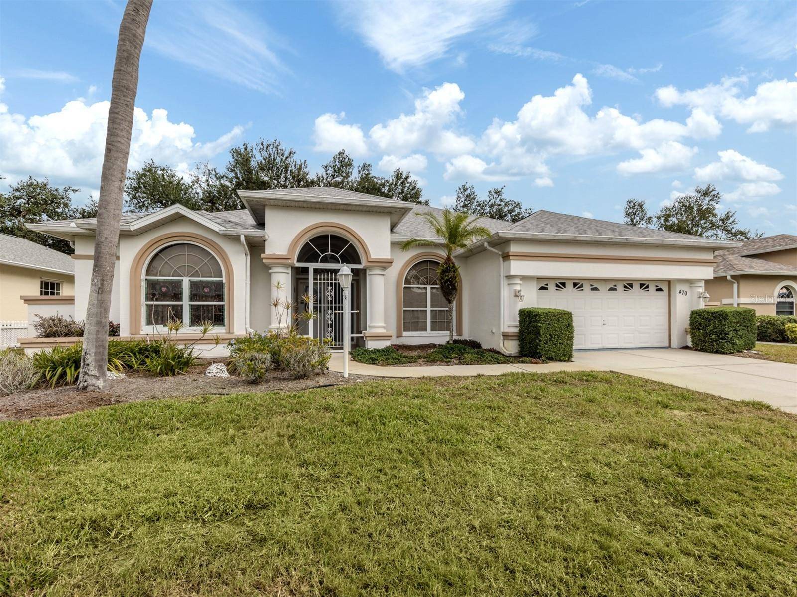 Venice, FL 34292,470 BERMUDA ISLES CIR