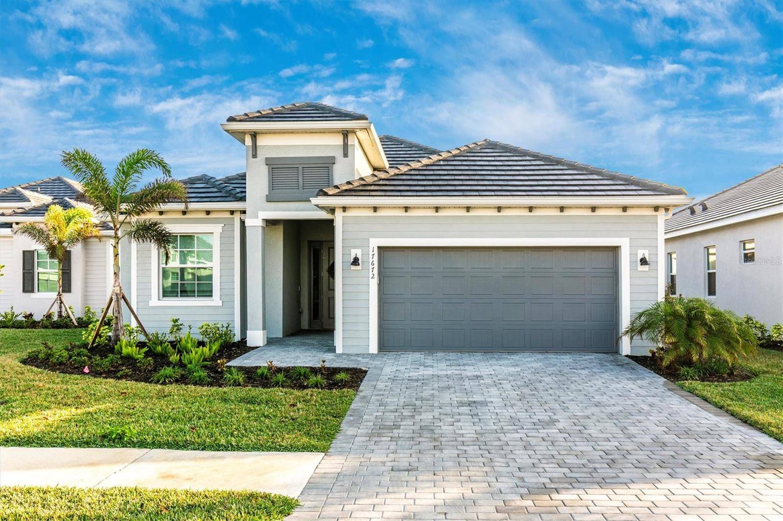 Venice, FL 34293,17672 SANTORINI CT