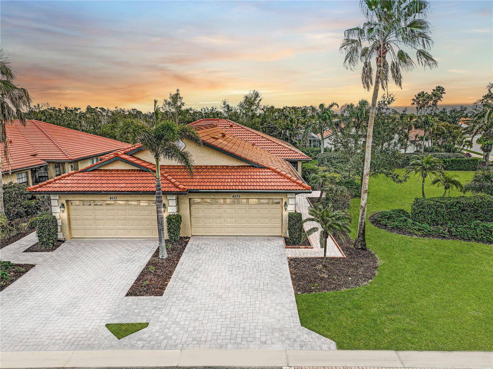 Venice, FL 34293,4575 CANCELLO GRANDE AVE