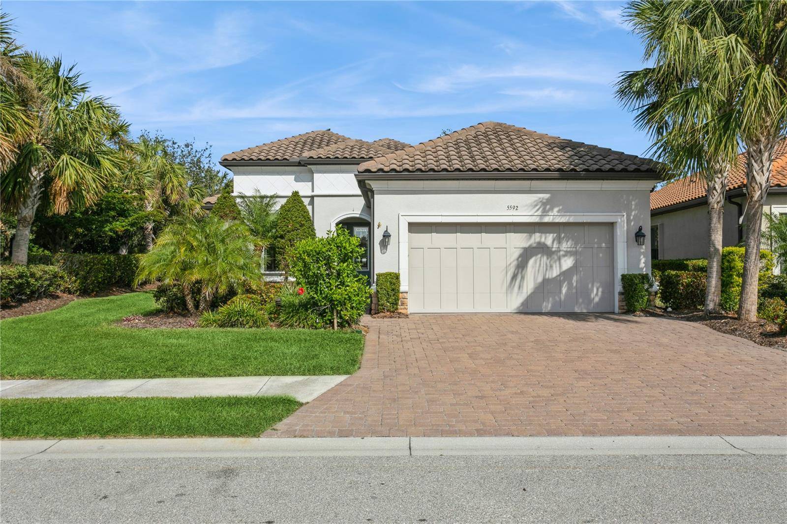 Nokomis, FL 34275,5592 SEMOLINO ST