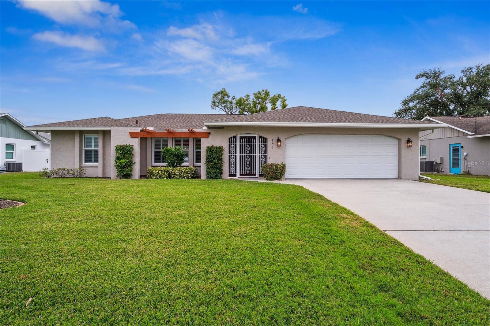 Venice, FL 34285,1236 PINEBROOK WAY