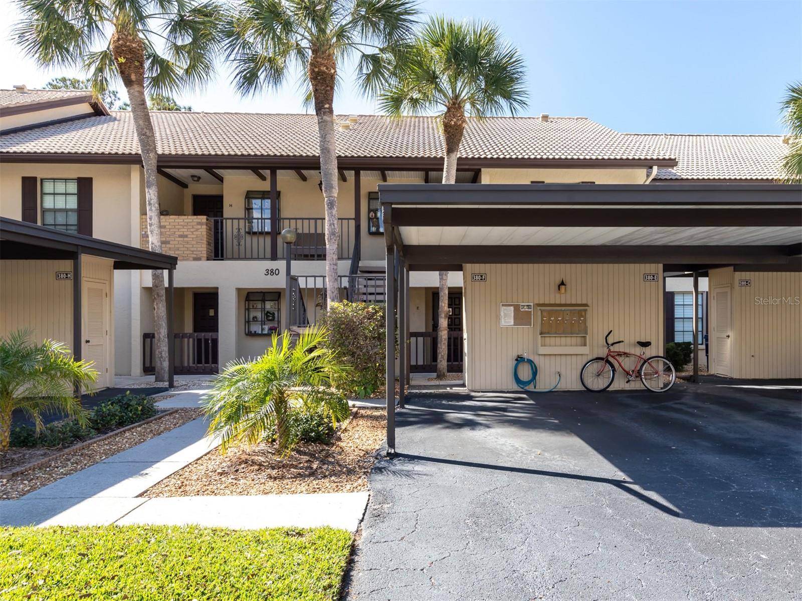 Venice, FL 34285,380 THREE LAKES LN #F