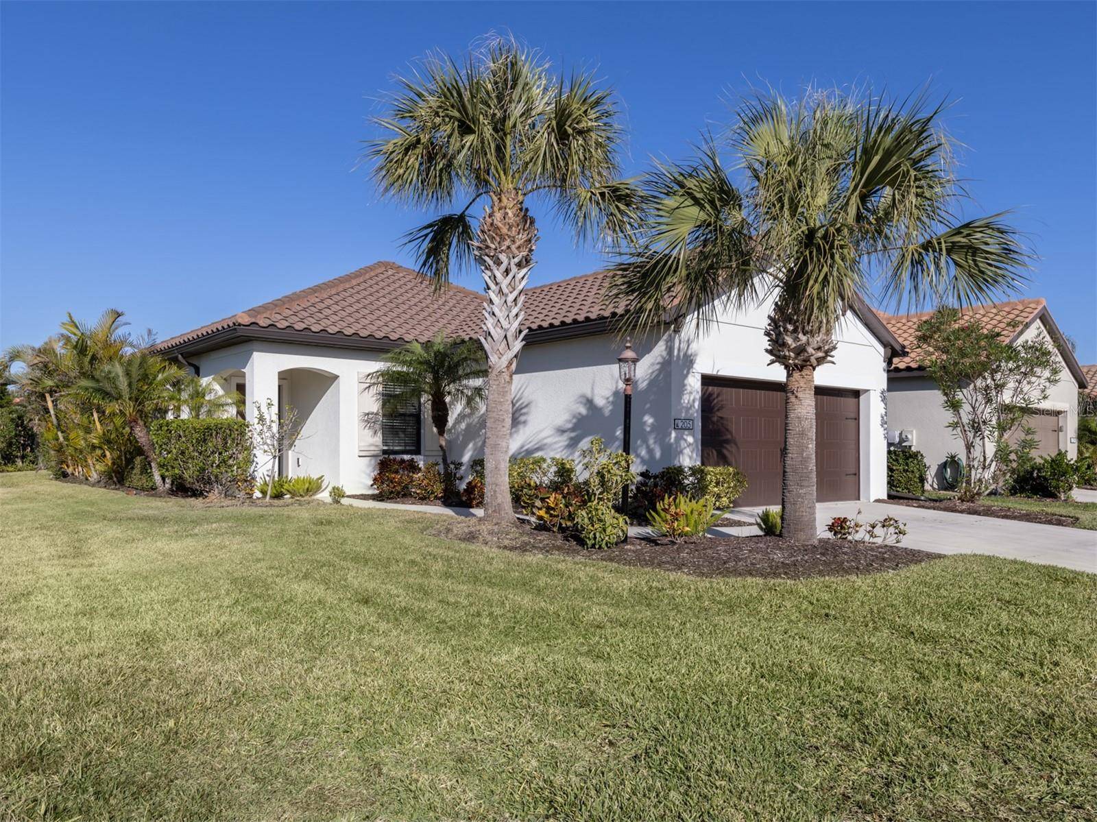 Nokomis, FL 34275,205 CARLINO DR