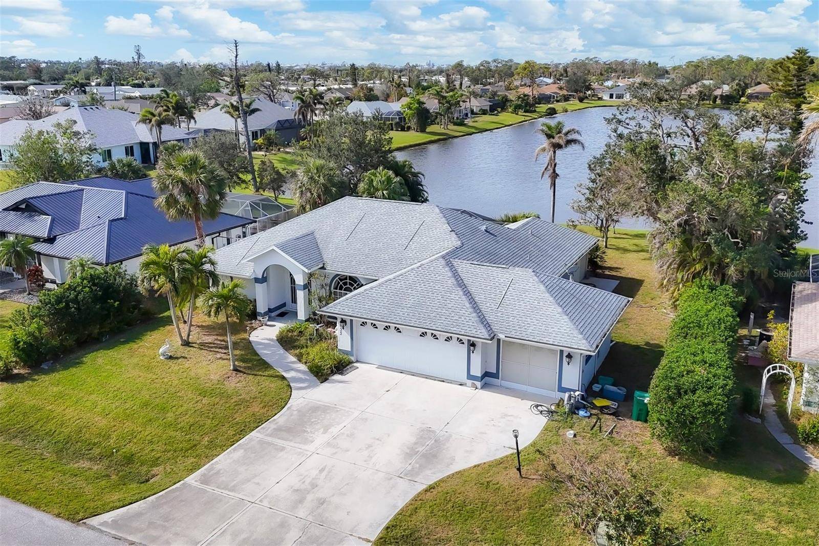 Englewood, FL 34224,10055 FRANKLIN DR