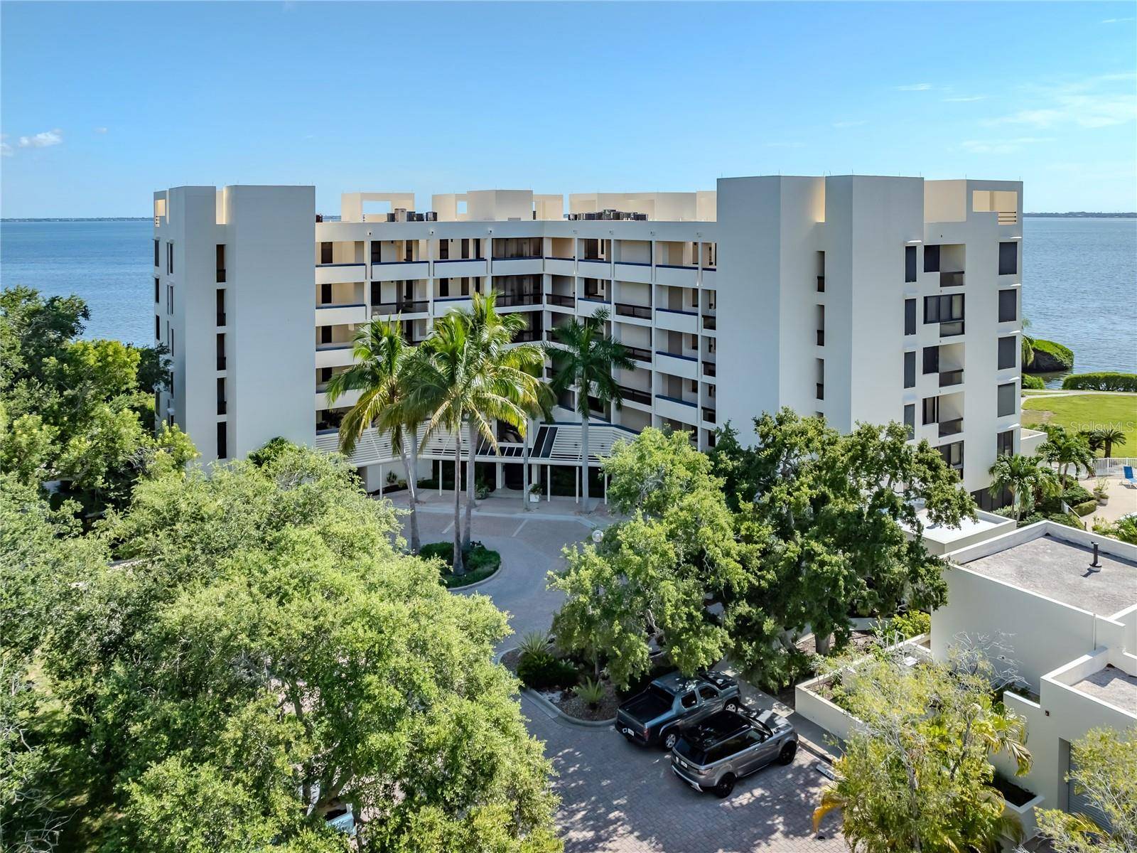 Longboat Key, FL 34228,2020 HARBOURSIDE DR #424