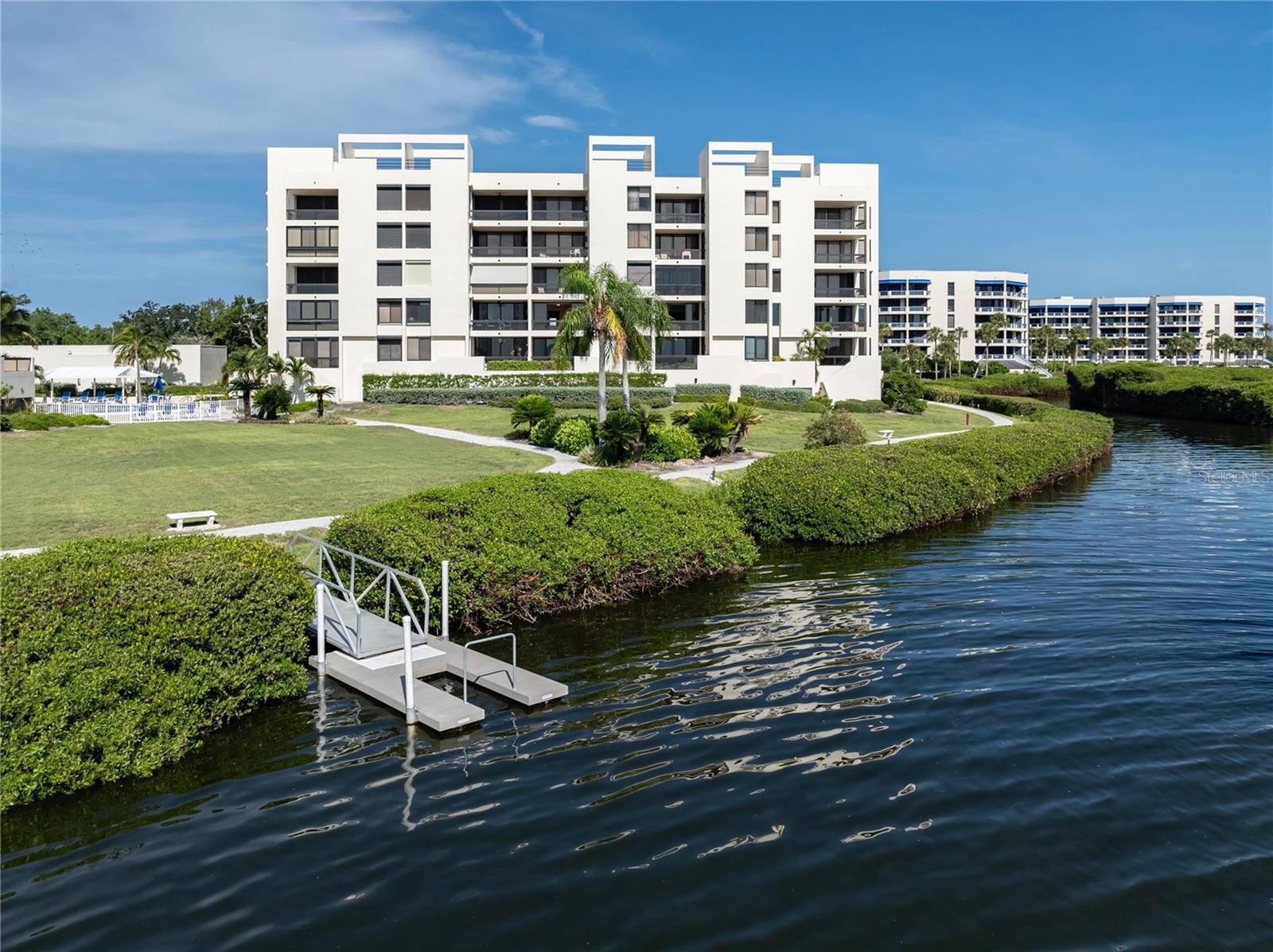 Longboat Key, FL 34228,2020 HARBOURSIDE DR #424