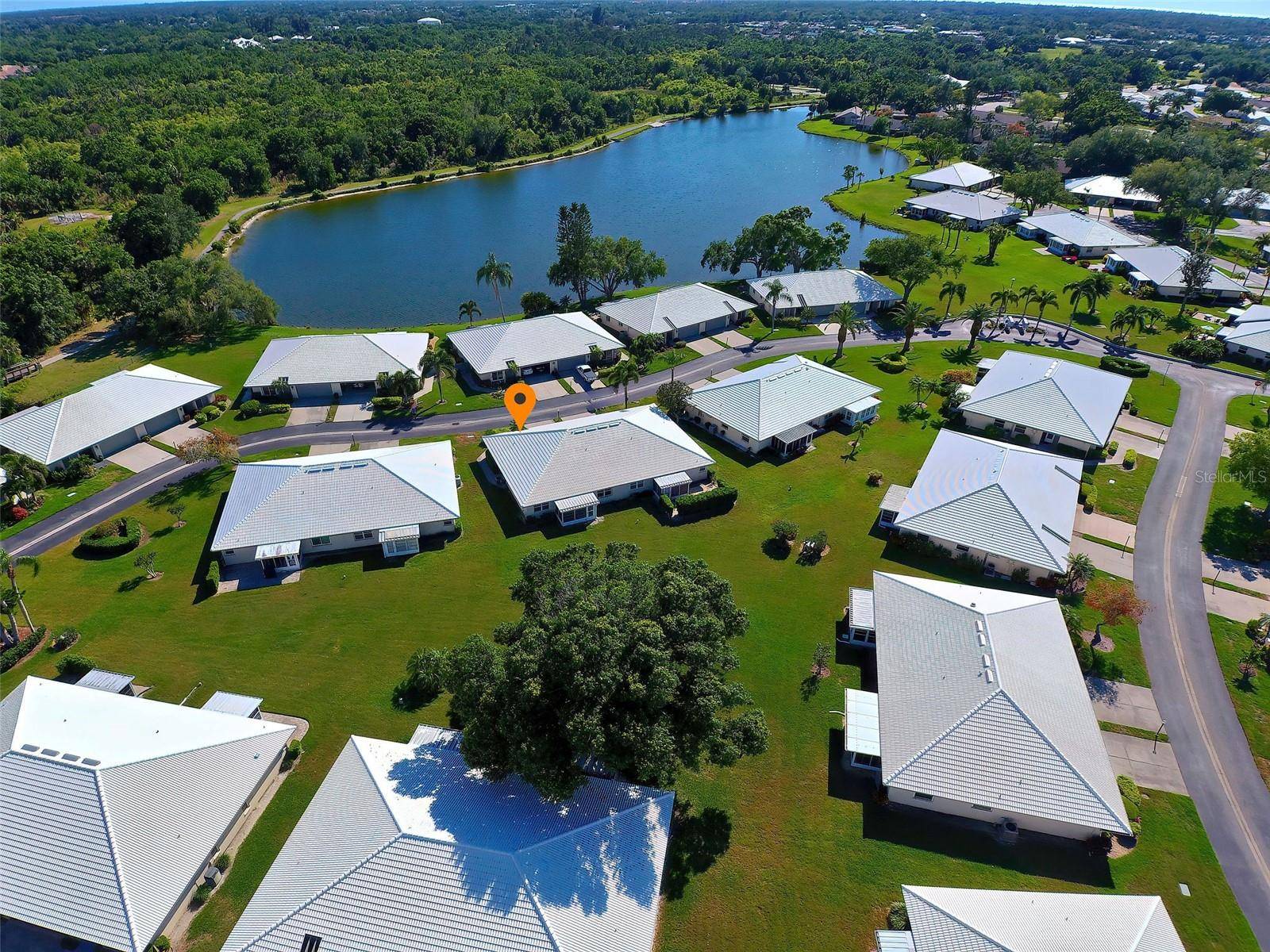Venice, FL 34293,3117 HERON SHORES DR