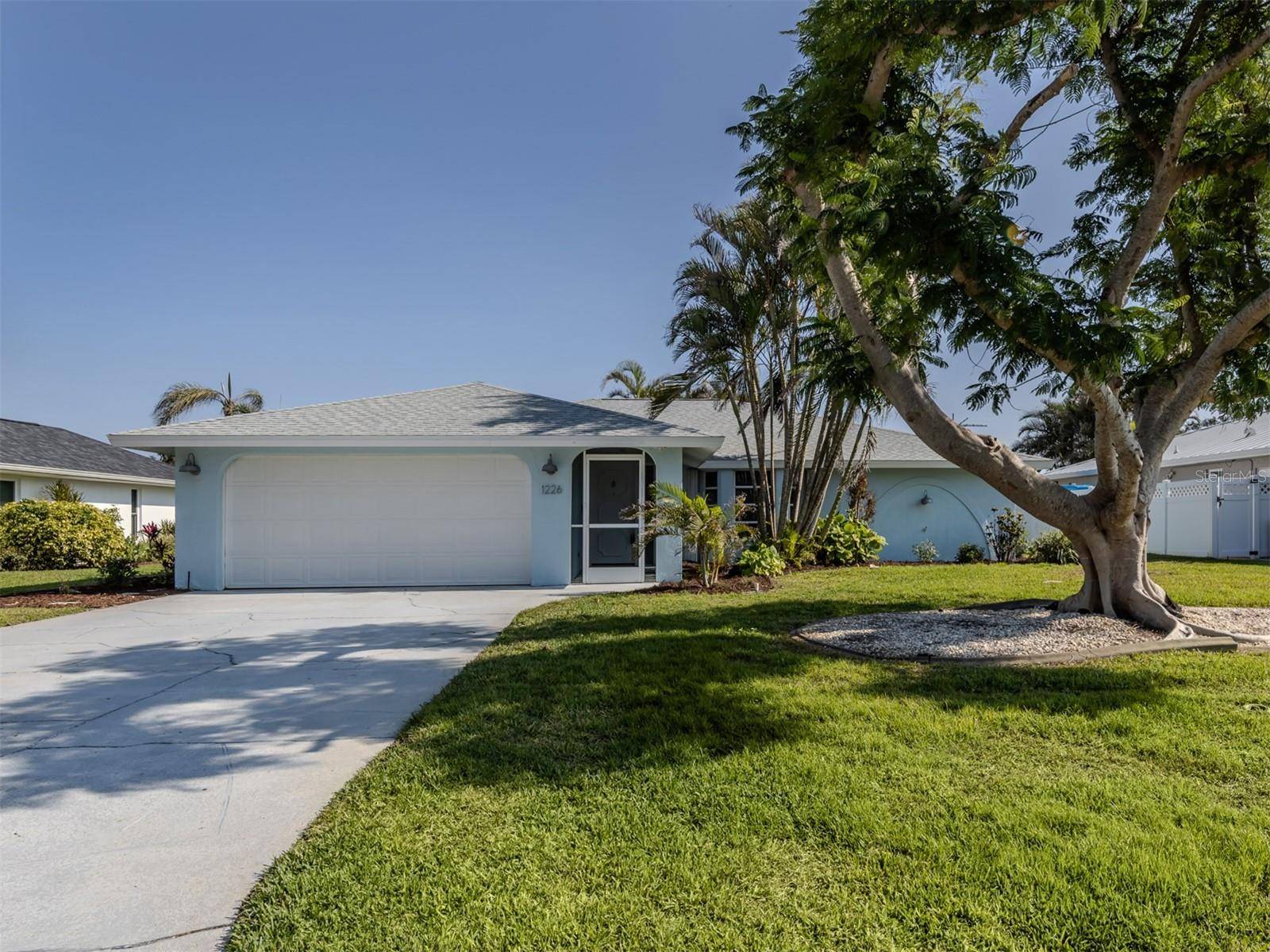 Venice, FL 34285,1226 PINE NEEDLE RD