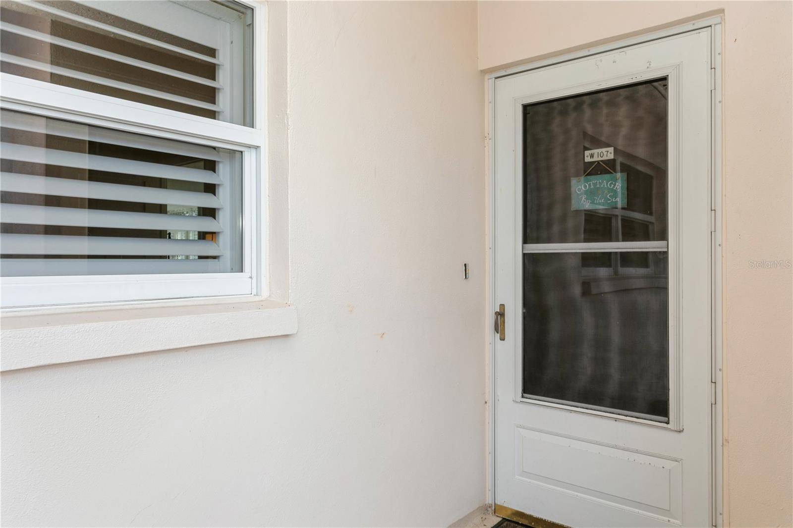Venice, FL 34285,244 SAINT AUGUSTINE AVE #107