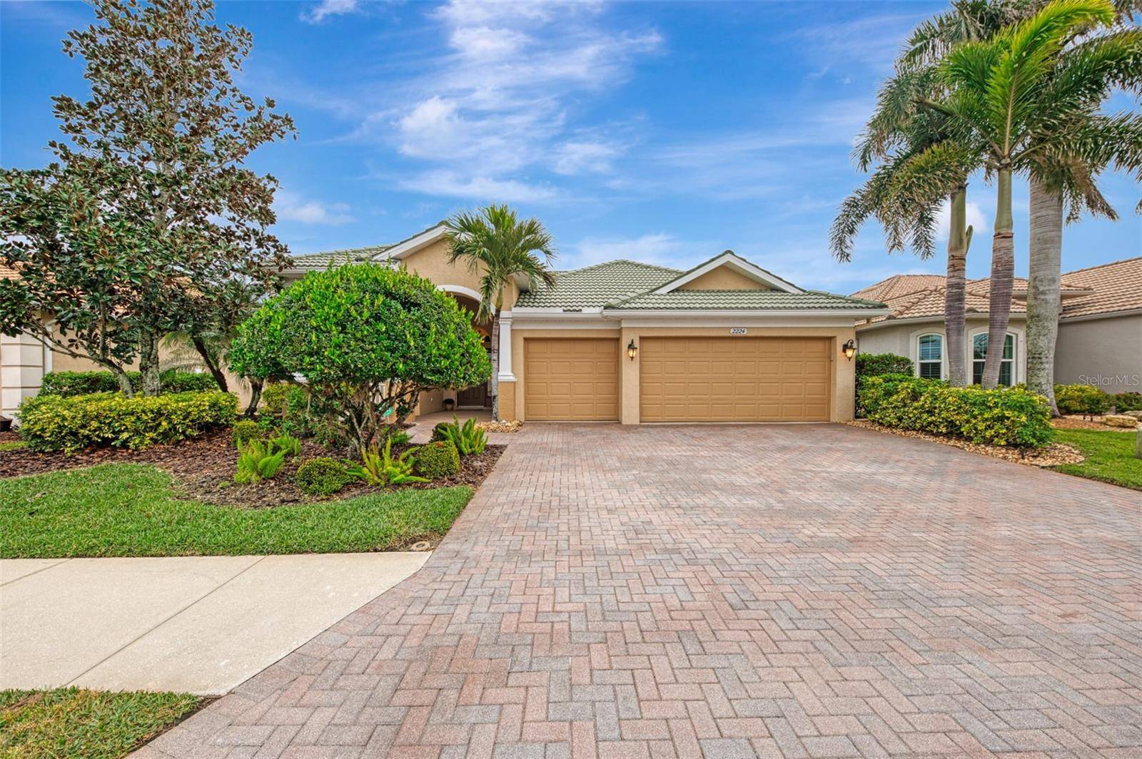 Venice, FL 34292,2224 MESIC HAMMOCK WAY