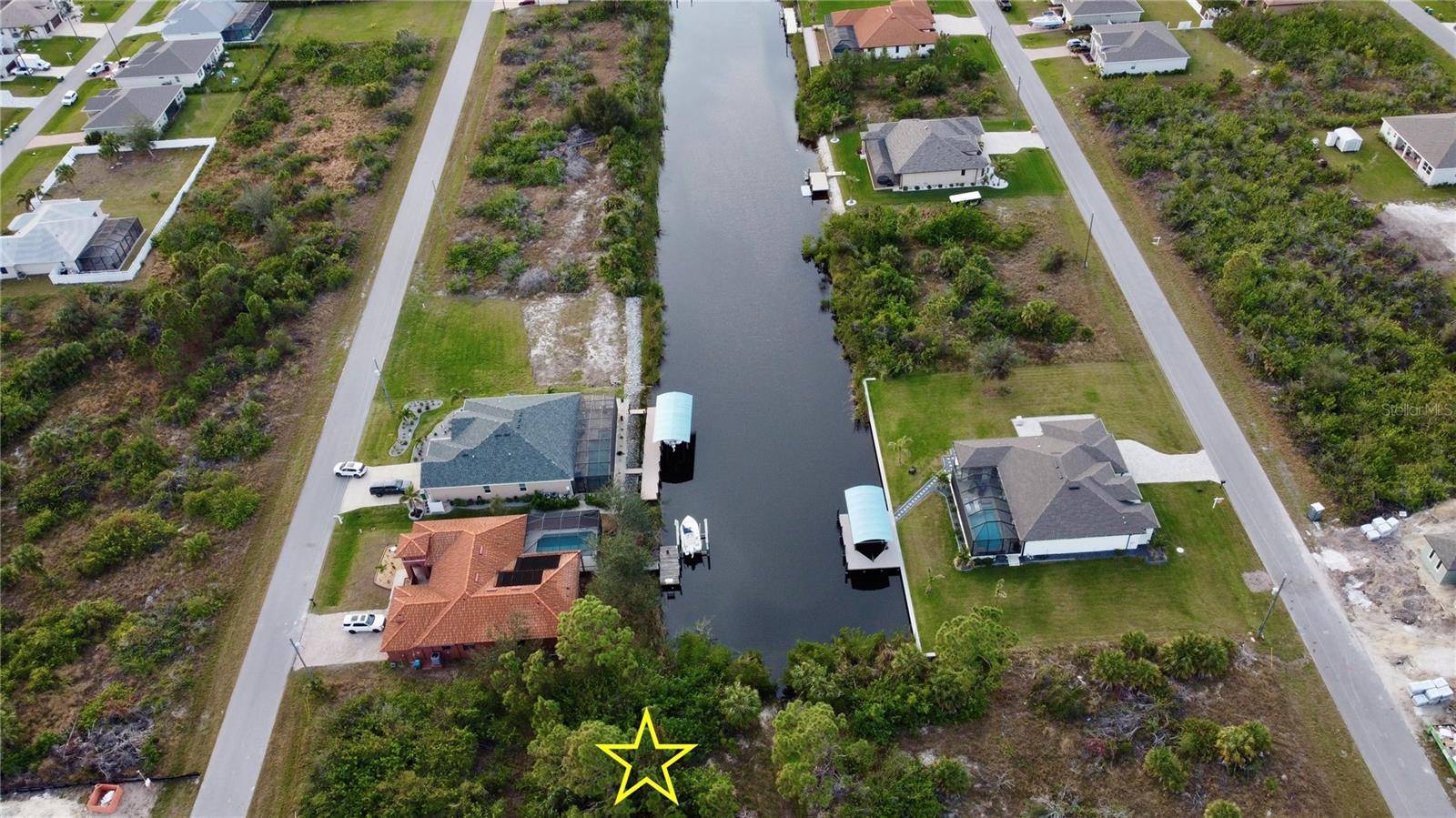 Port Charlotte, FL 33981,10281 ST PAUL DR