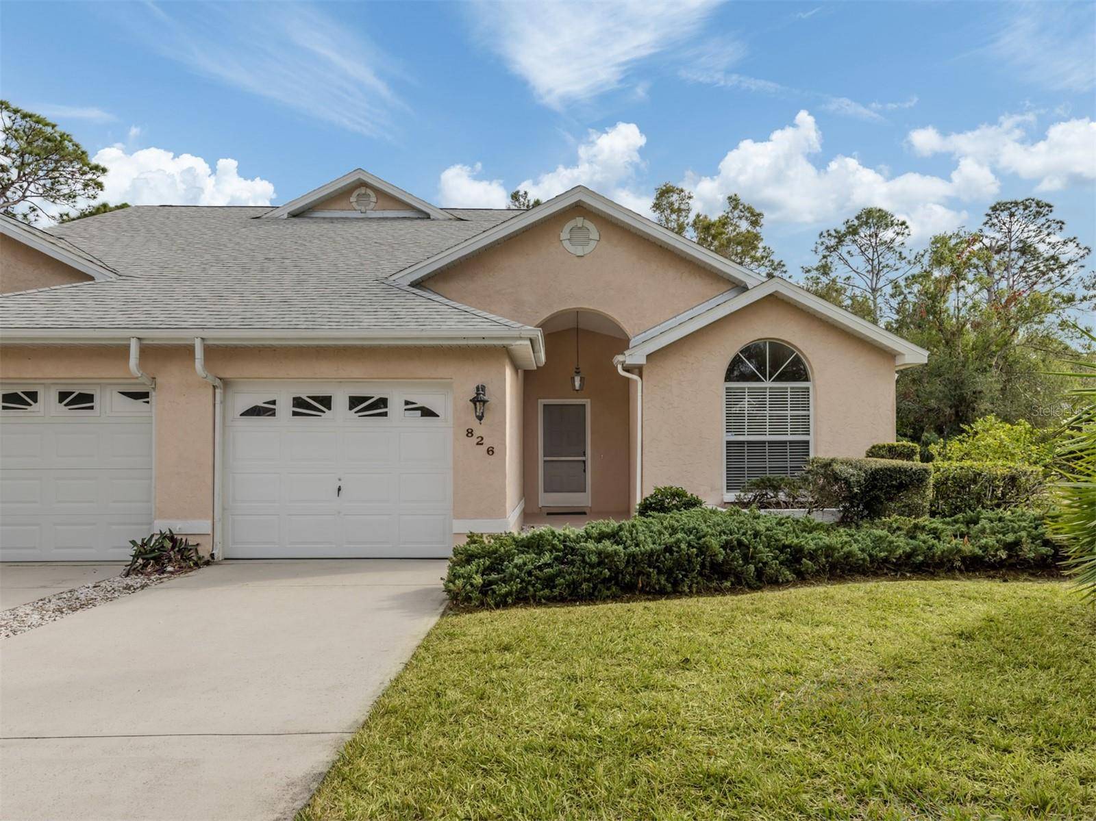 Venice, FL 34292,826 BAYPORT CIR