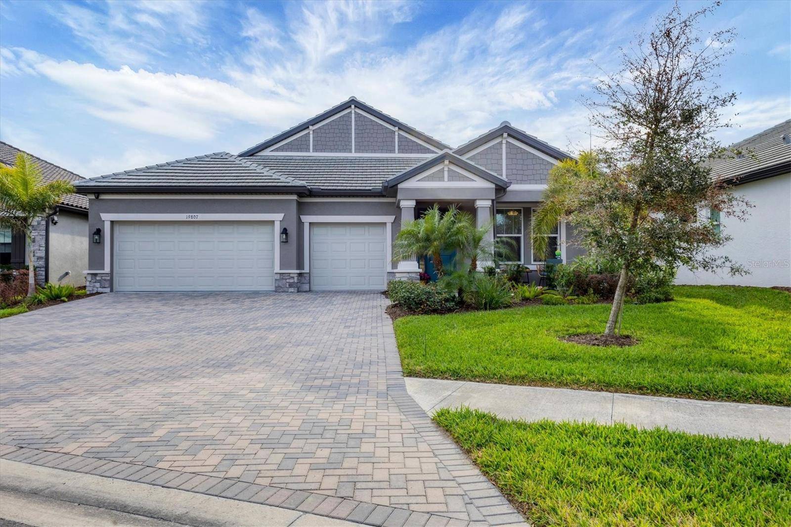Venice, FL 34293,19807 BRIDGETOWN LOOP