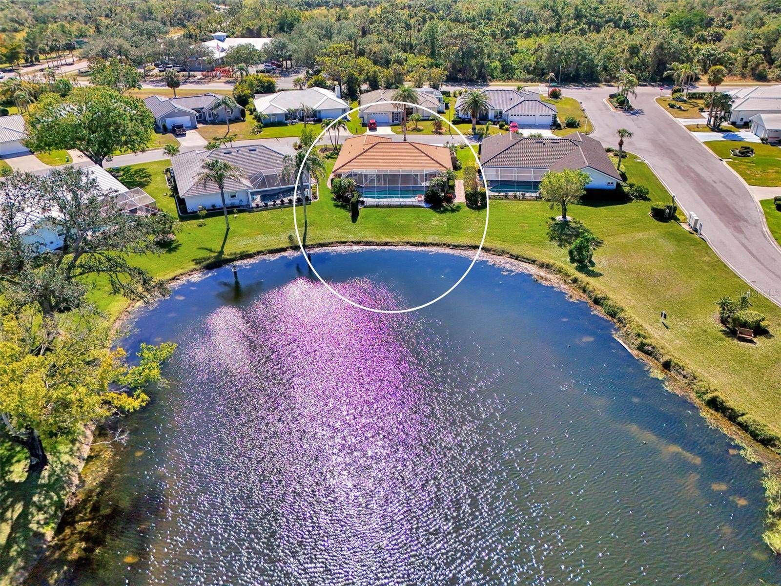 Venice, FL 34293,1815 KILLDEER CT