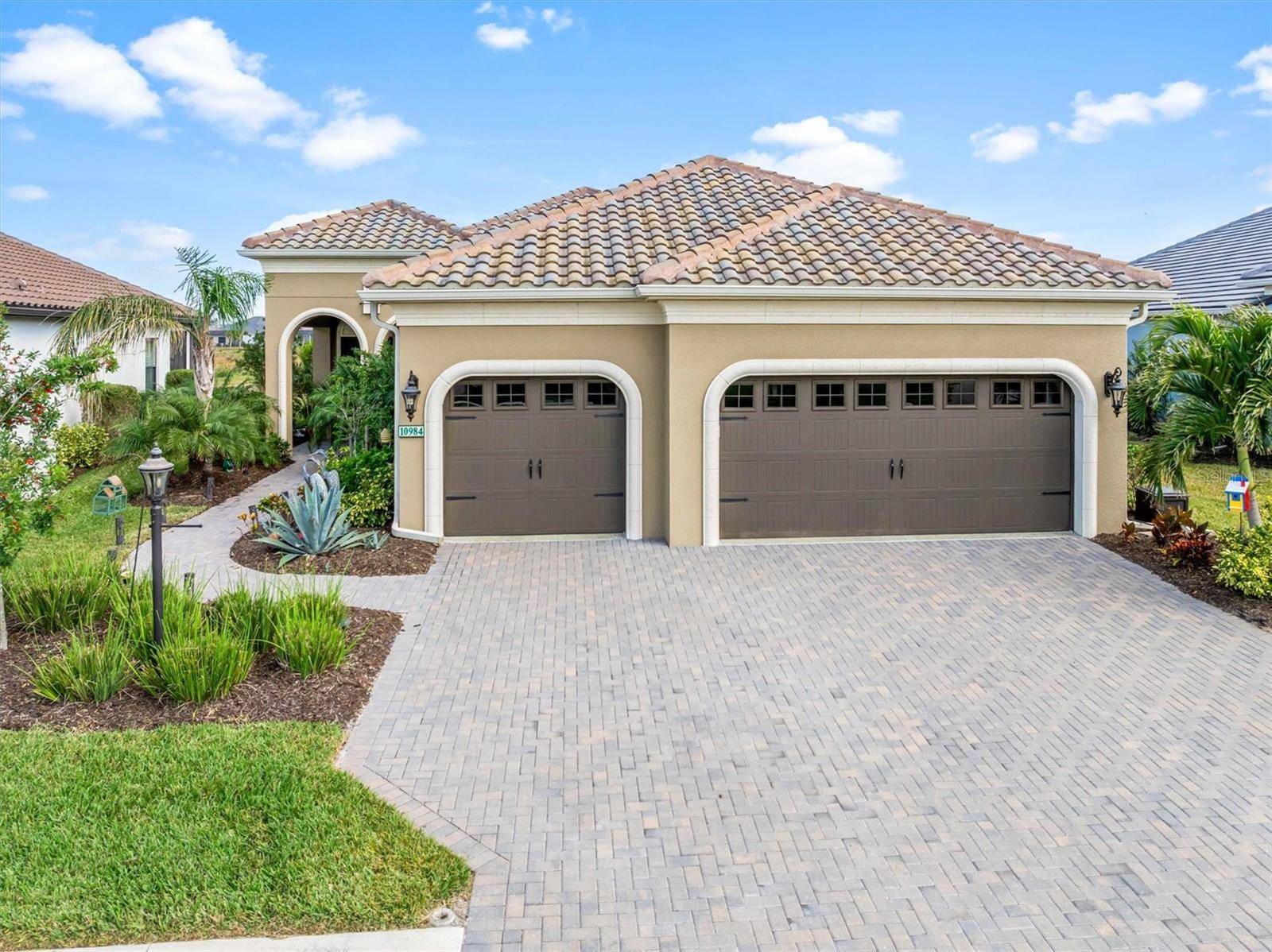 Englewood, FL 34223,10984 TREVINO ST
