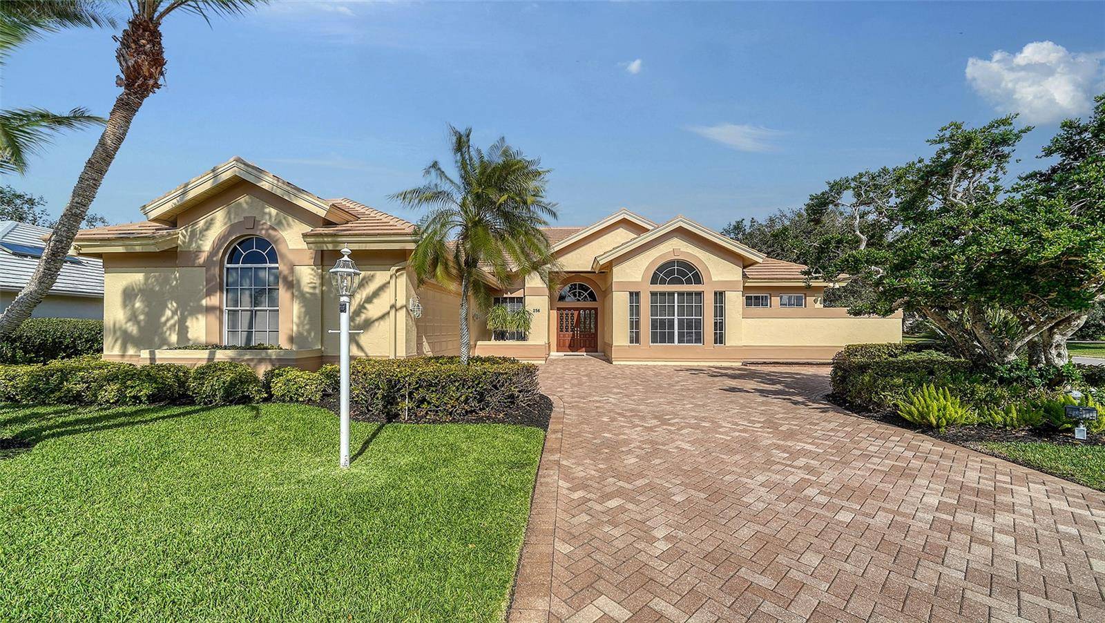 Venice, FL 34292,256 ROYAL OAK WAY