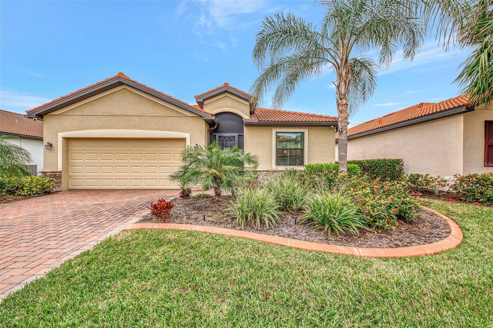 Venice, FL 34292,9895 WINGOOD DR