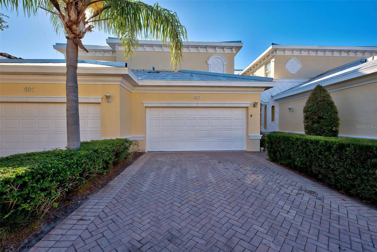 Venice, FL 34292,901 TRIANO CIR #901