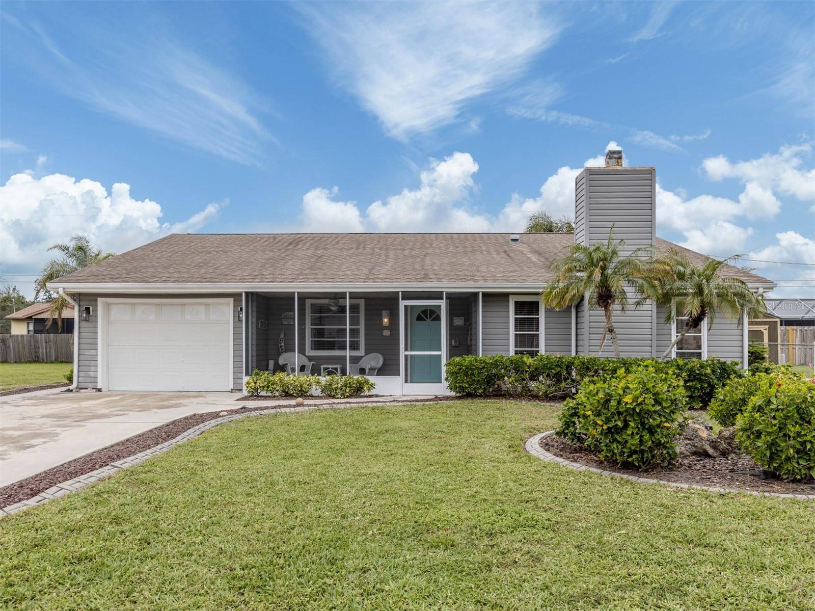 Venice, FL 34293,842 LINDEN RD
