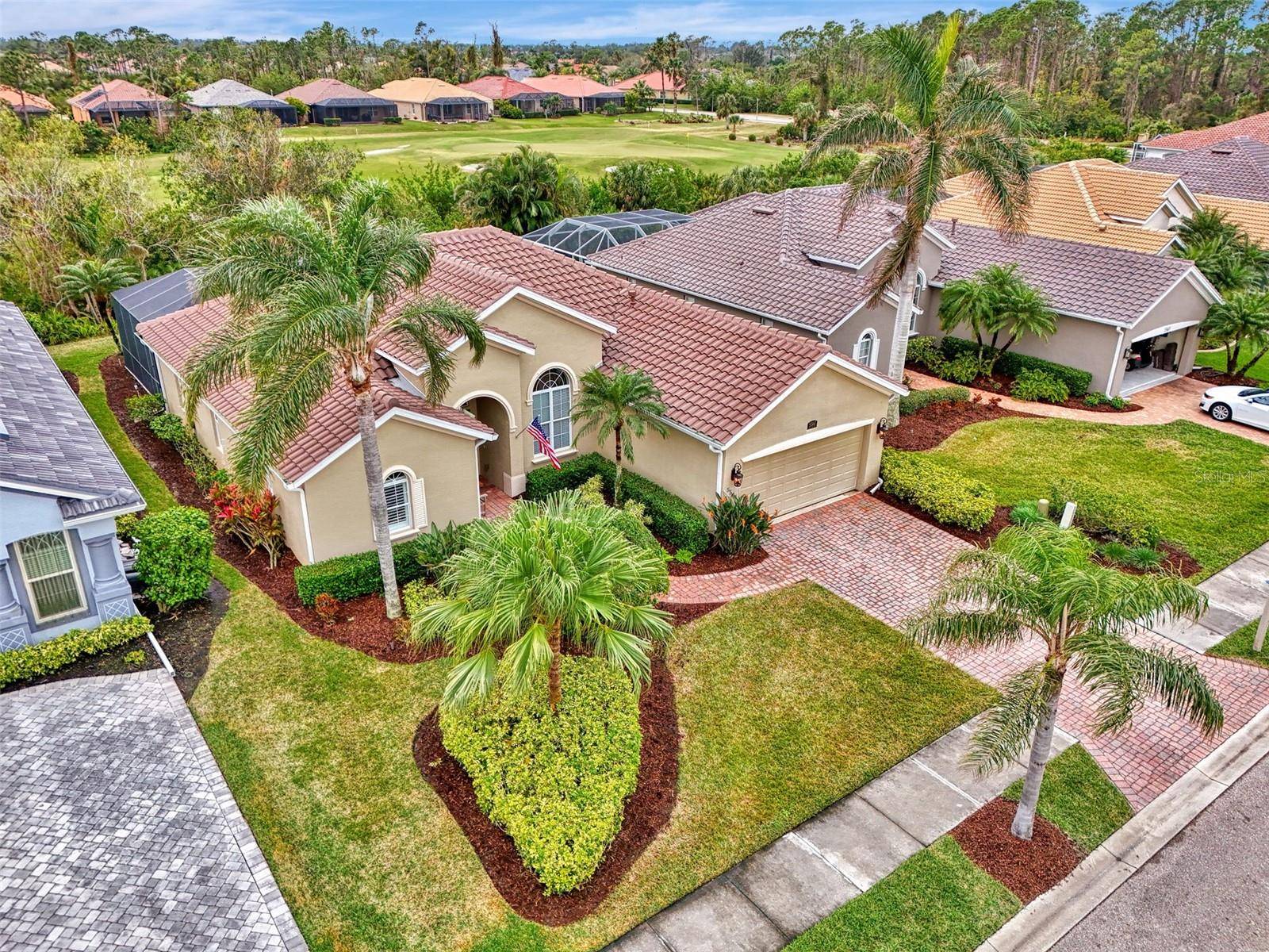 North Port, FL 34287,5561 WHITE IBIS DR