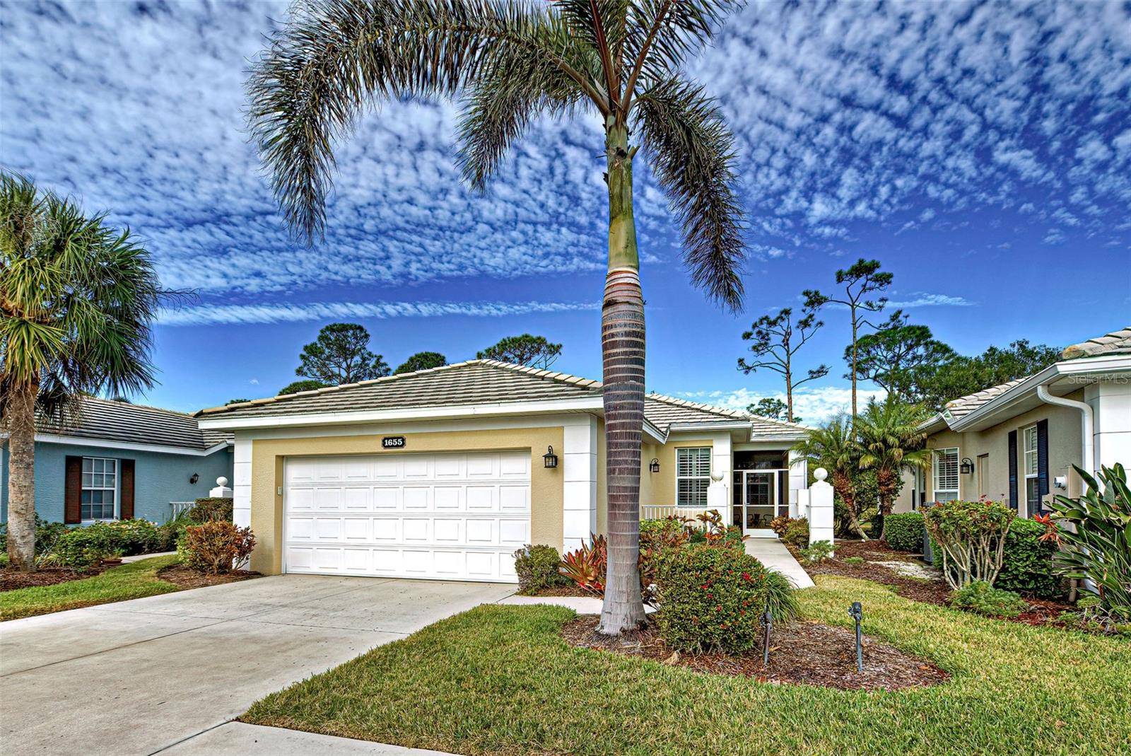 Venice, FL 34293,1655 LANCASHIRE DR #1655