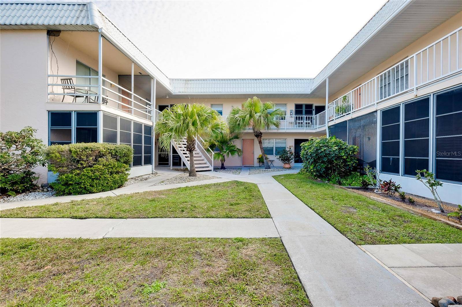 Venice, FL 34285,460 BASE AVE E #122
