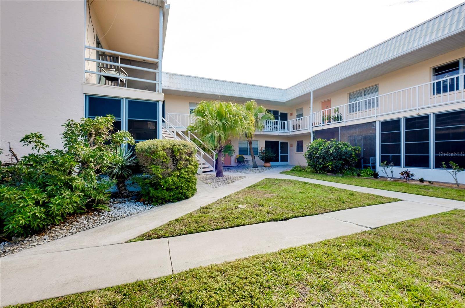 Venice, FL 34285,460 BASE AVE E #122