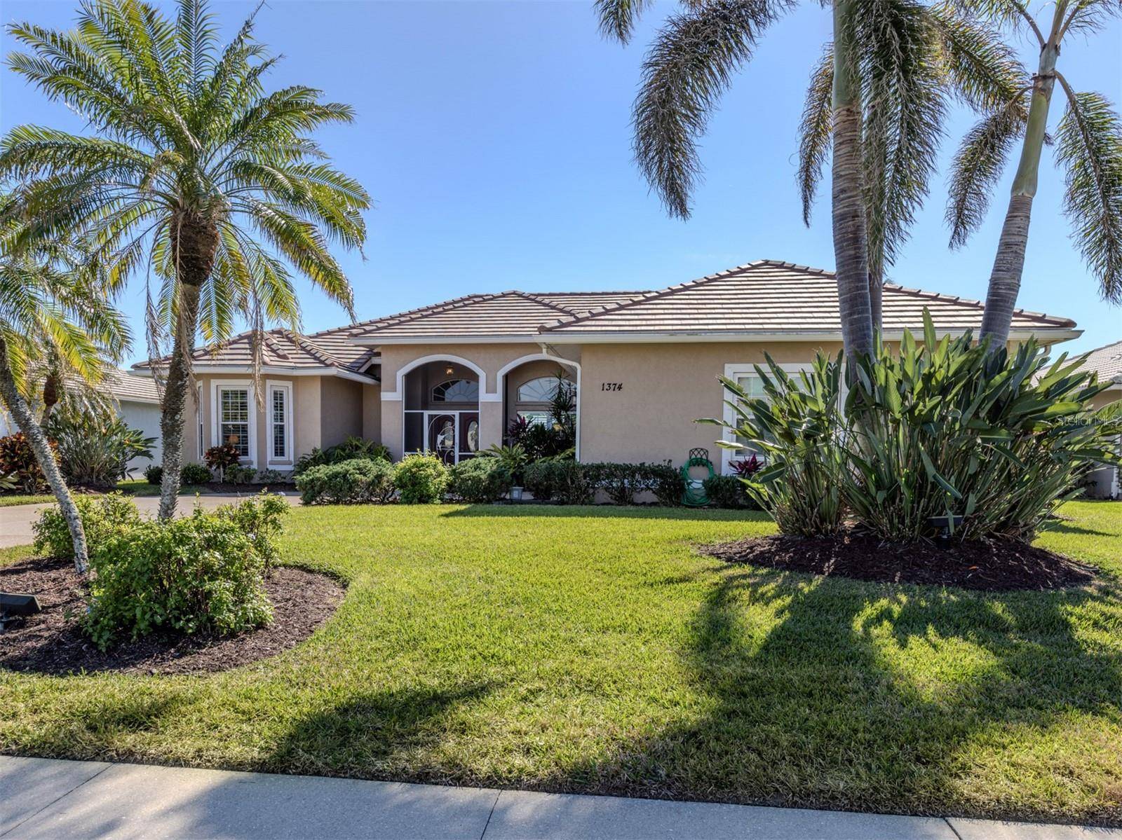 Venice, FL 34292,1374 BRENNER PARK DR