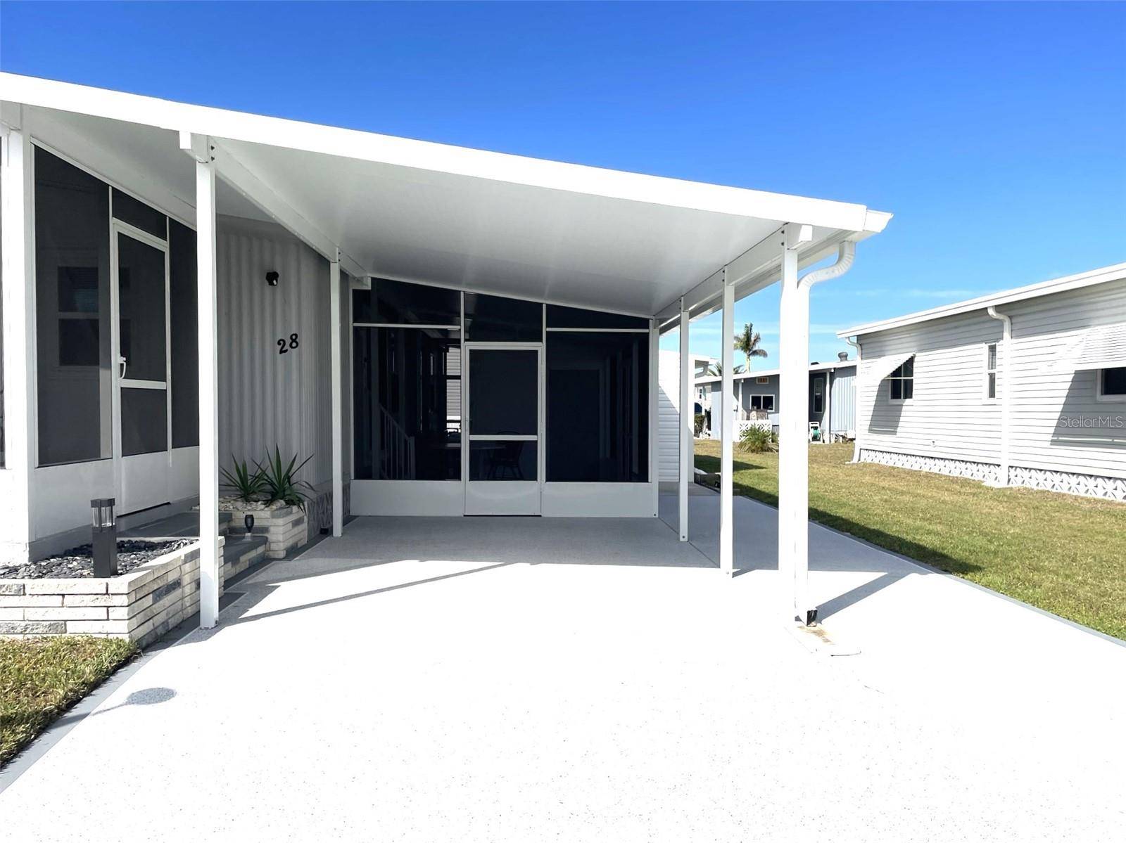 North Port, FL 34287,28 CASTAWAY CT