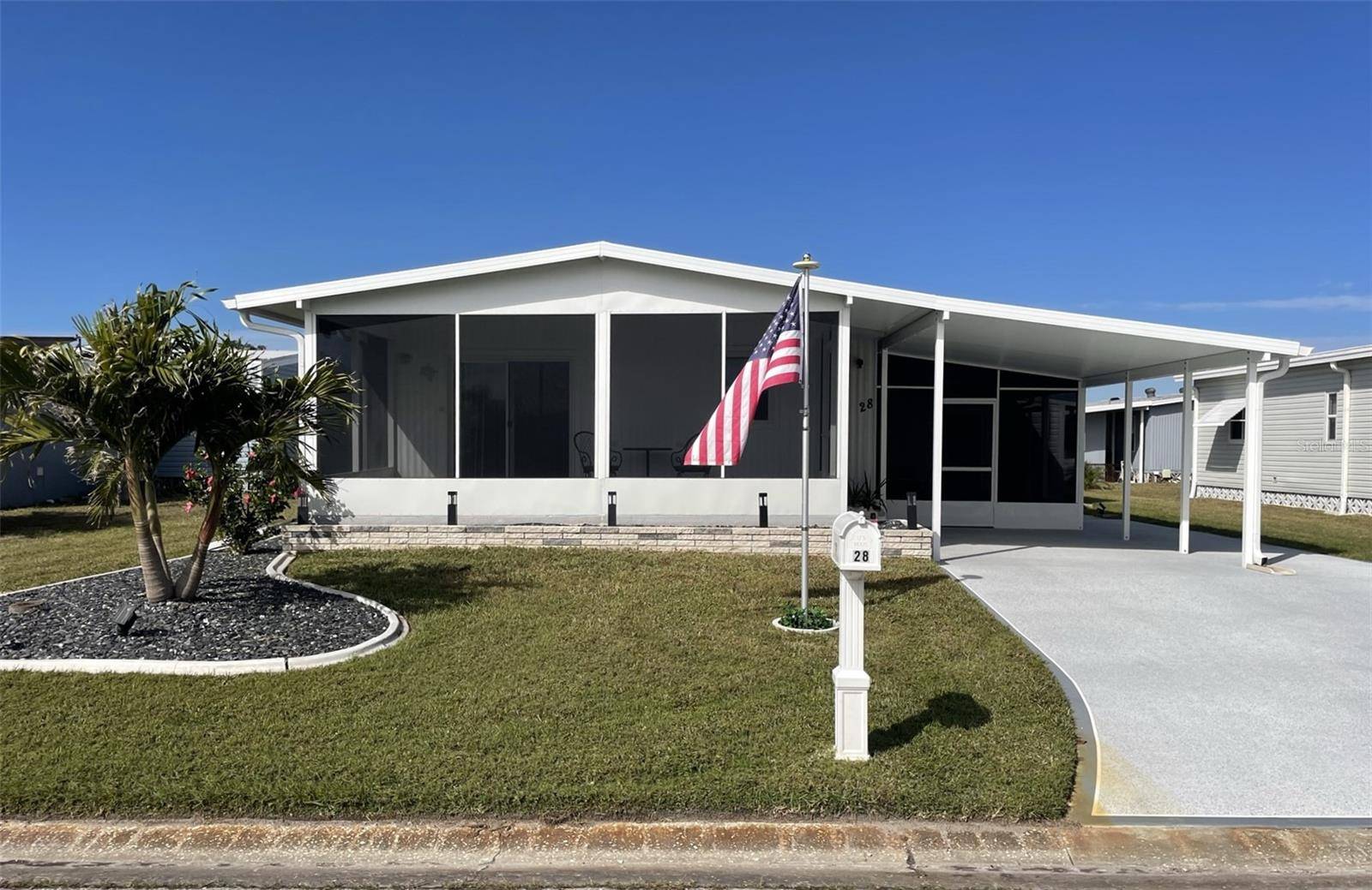 North Port, FL 34287,28 CASTAWAY CT