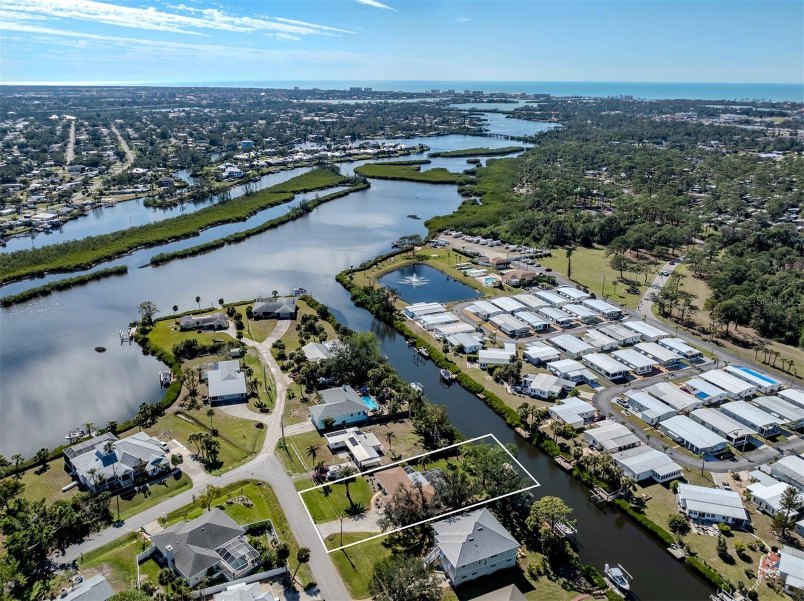 Nokomis, FL 34275,809 GARLAND AVE