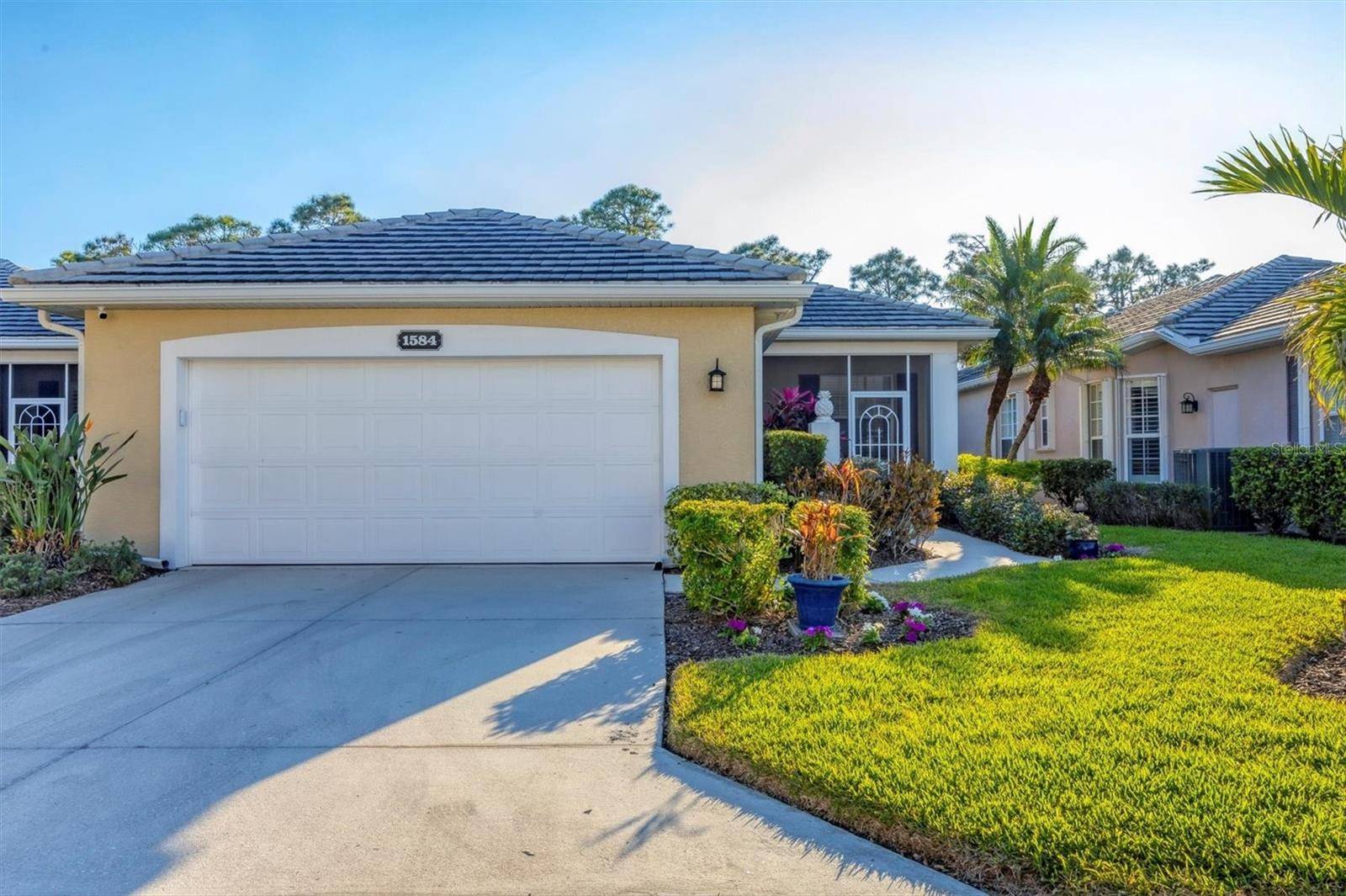 Venice, FL 34293,1584 MONARCH DR