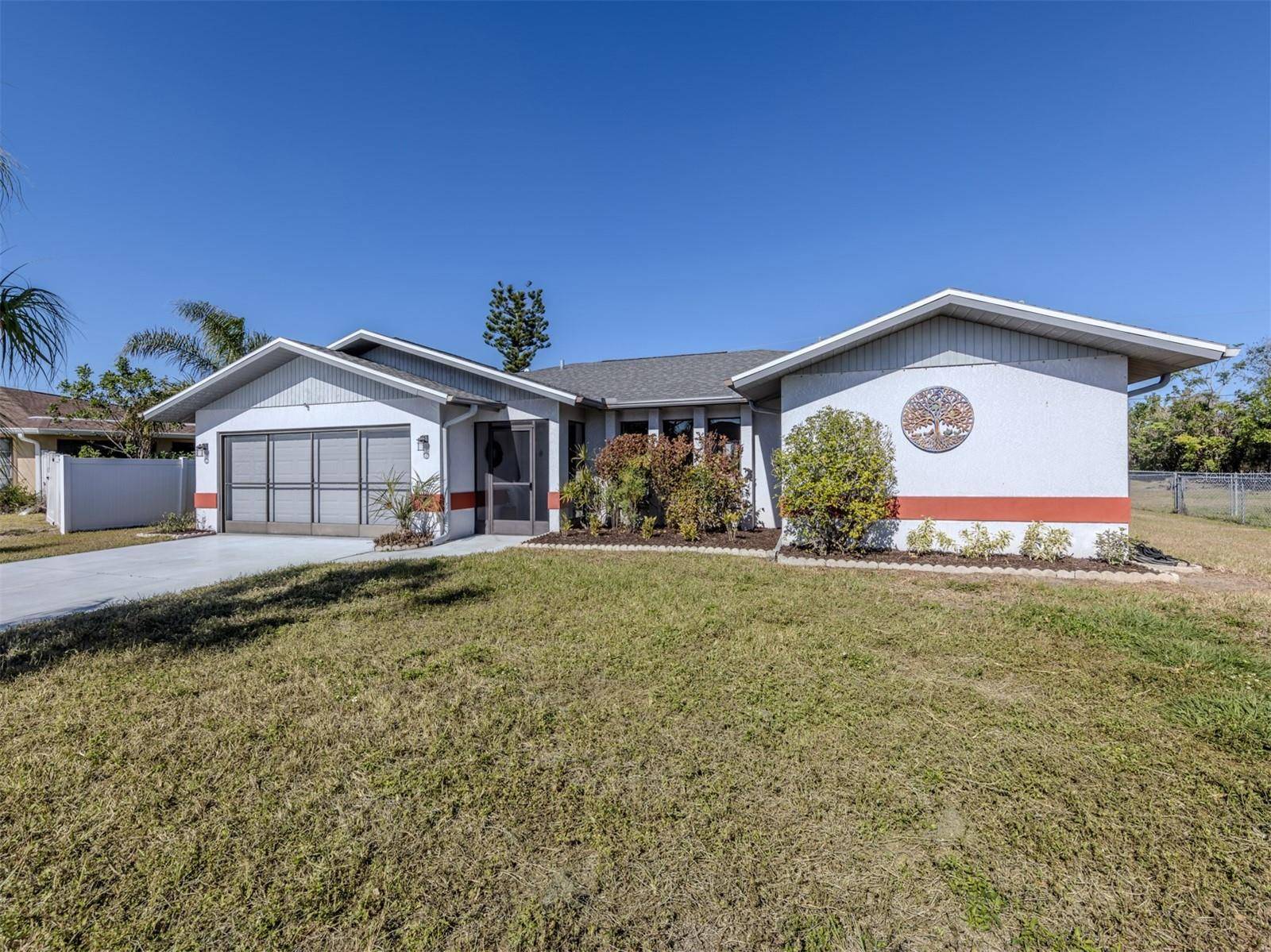 North Port, FL 34287,4060 BARBARY LN