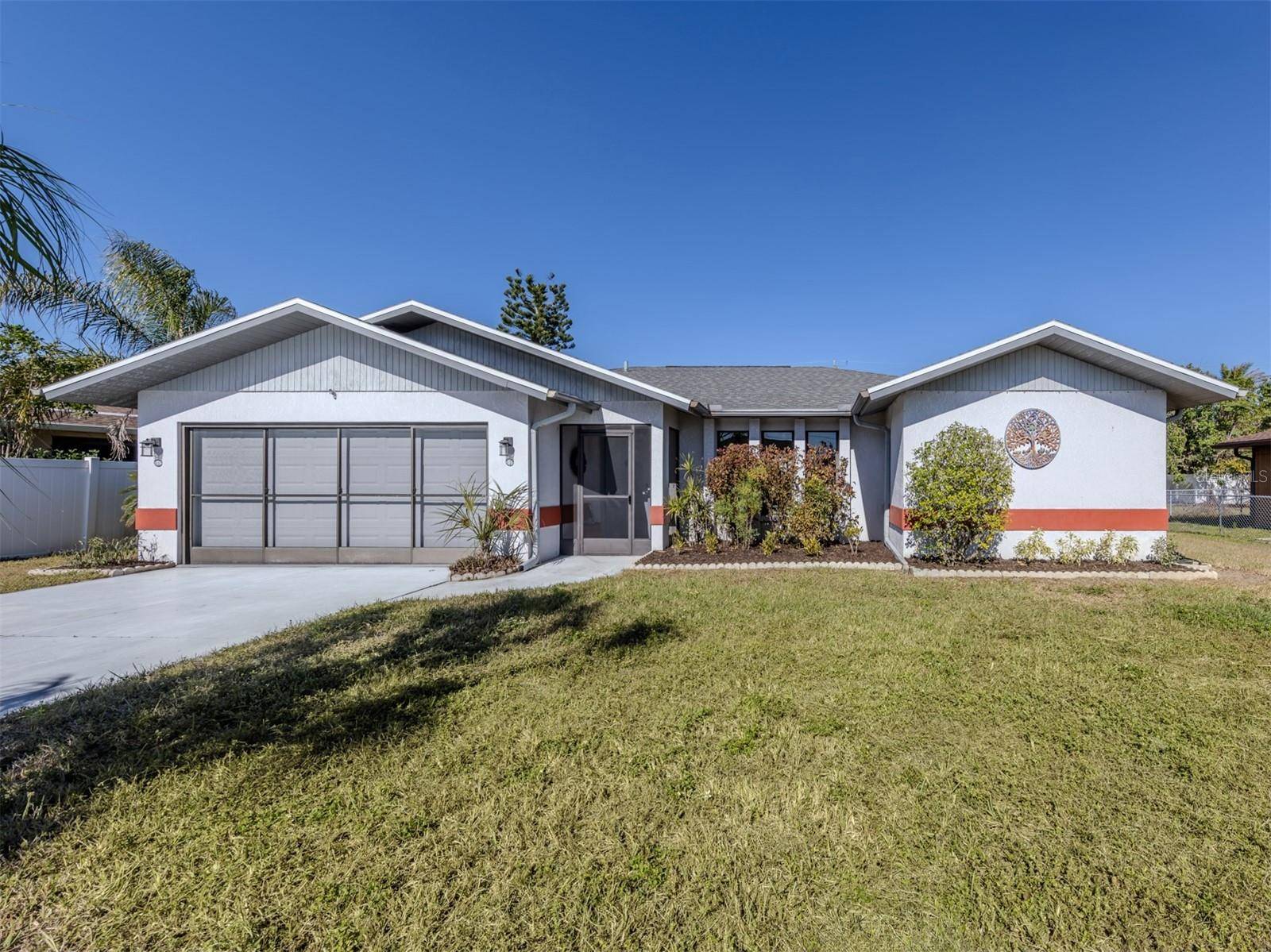 North Port, FL 34287,4060 BARBARY LN