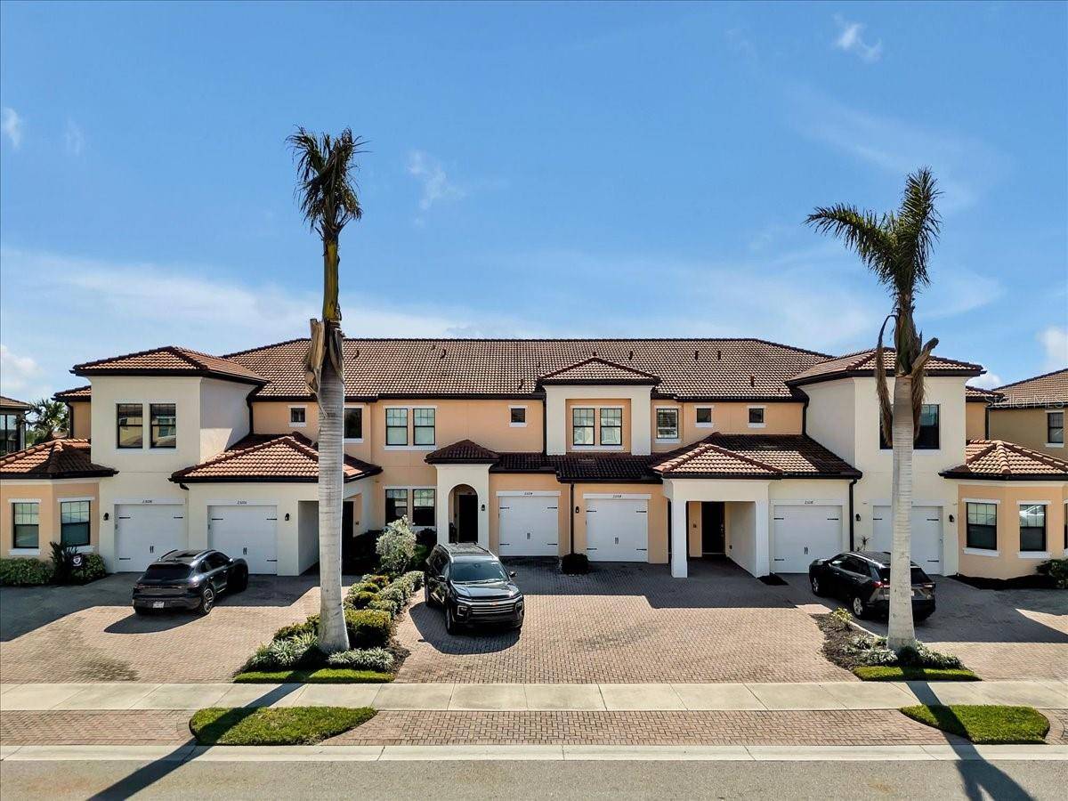 Venice, FL 34293,23108 BANBURY WAY #202