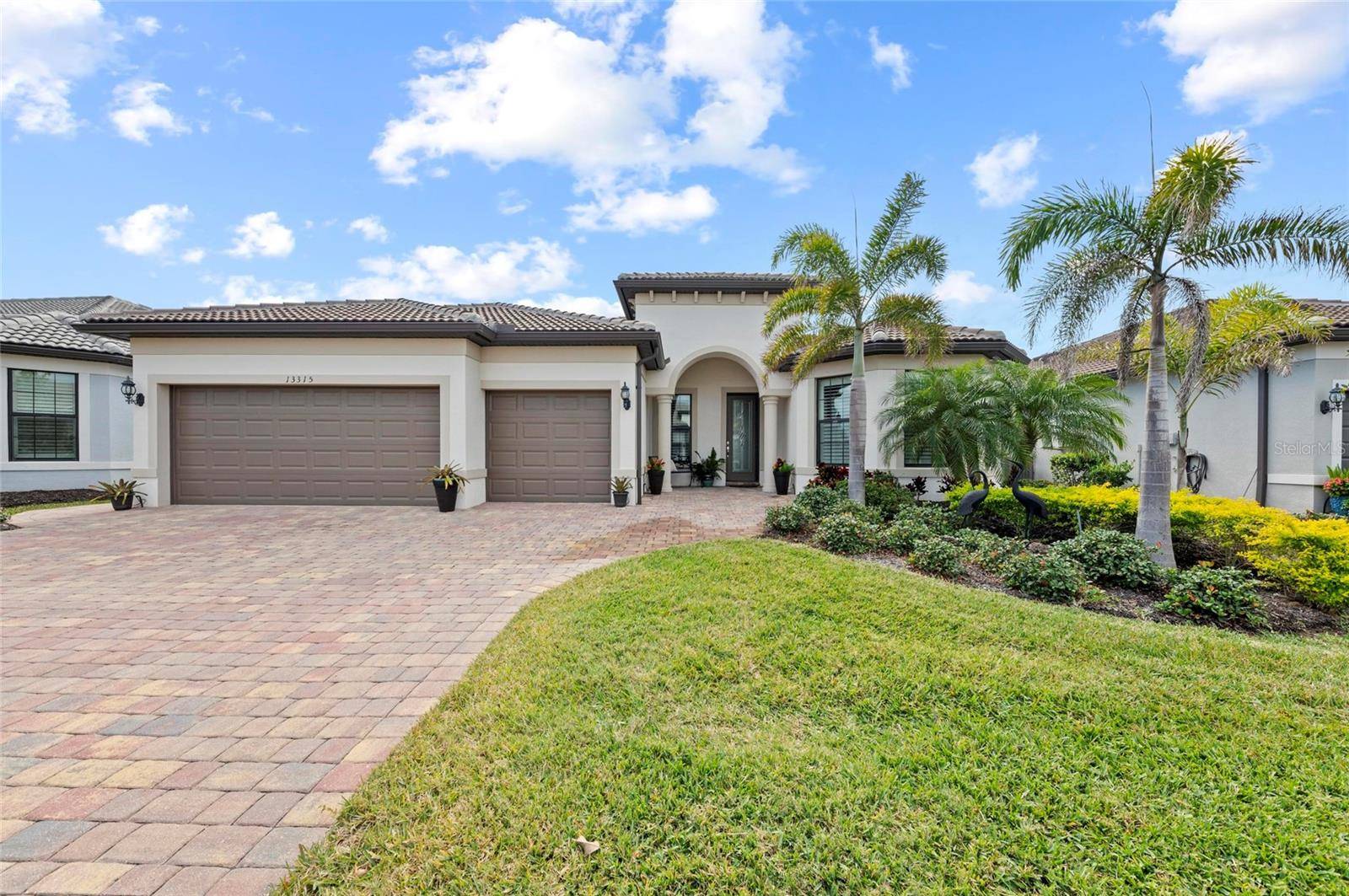 Venice, FL 34293,13315 RINELLA ST