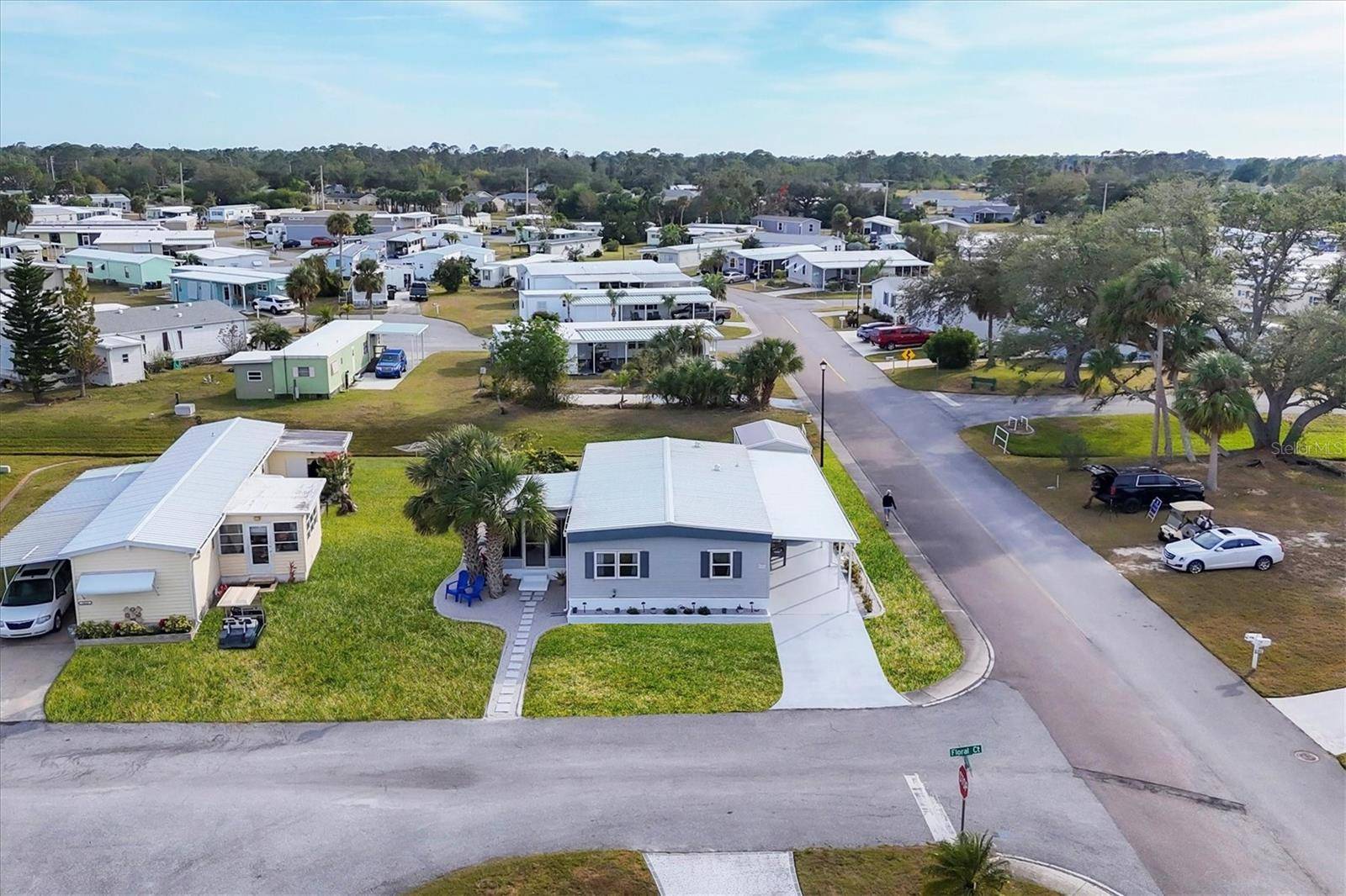 North Port, FL 34287,6401 FLORAL CT
