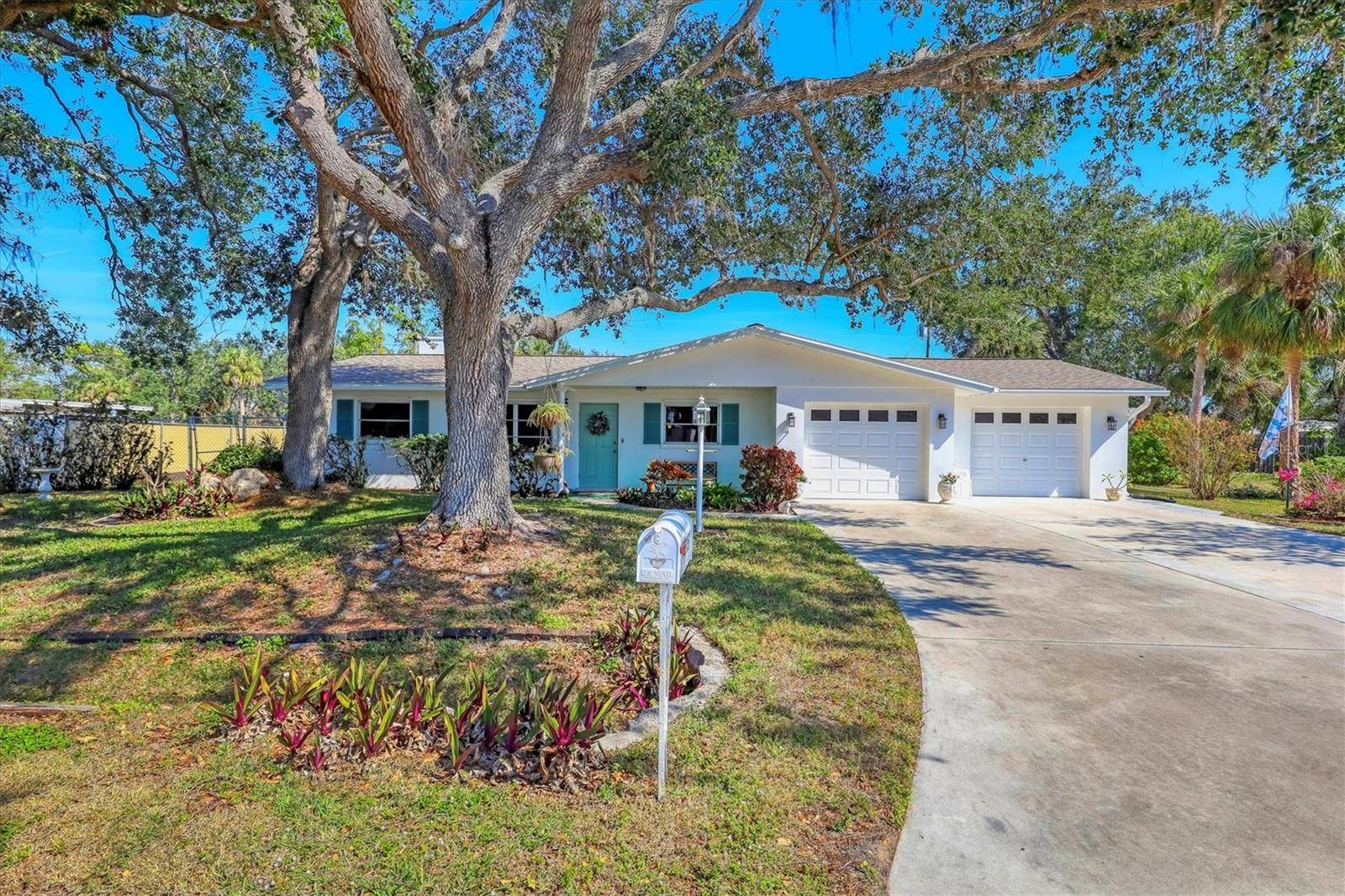 Venice, FL 34293,3151 DATURA RD