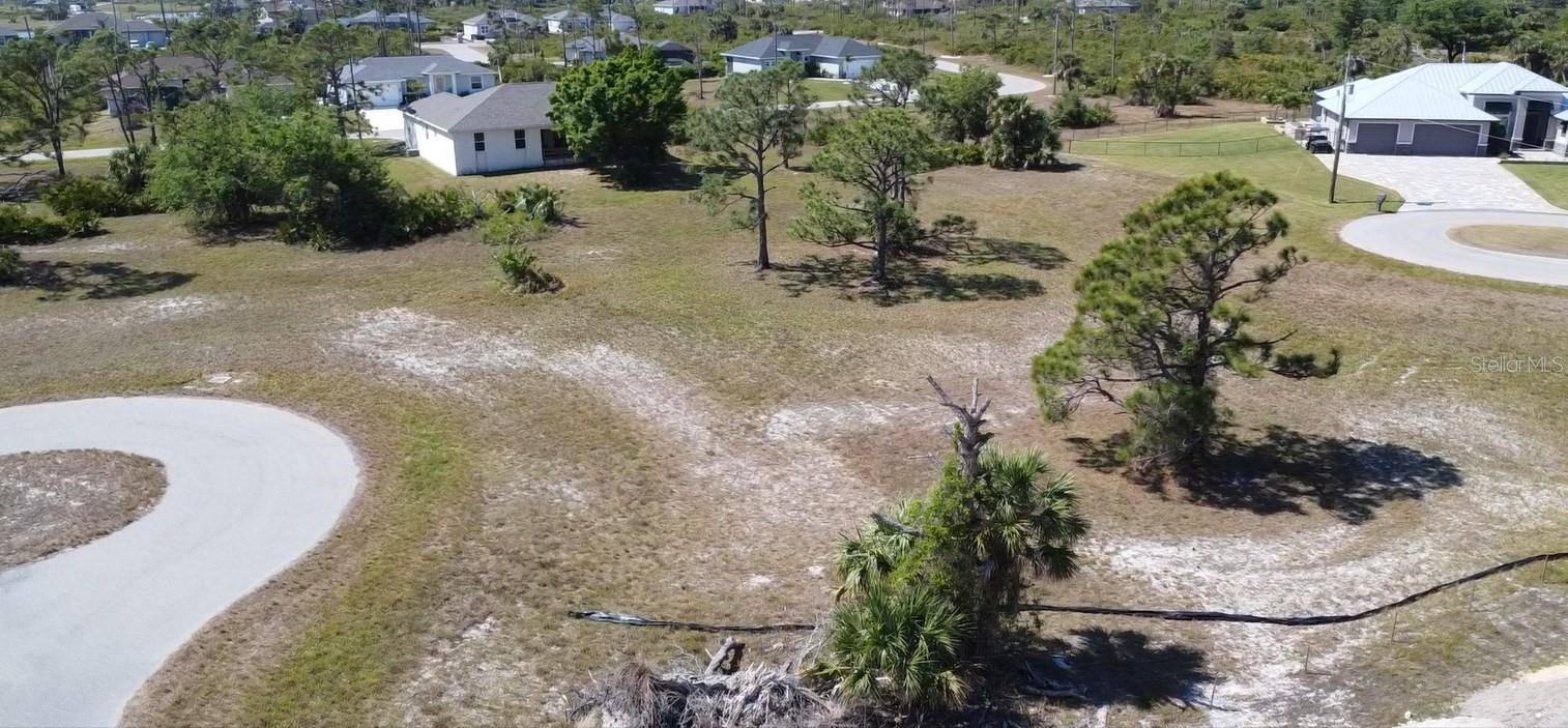 Placida, FL 33946,6 TOPSIDE RD