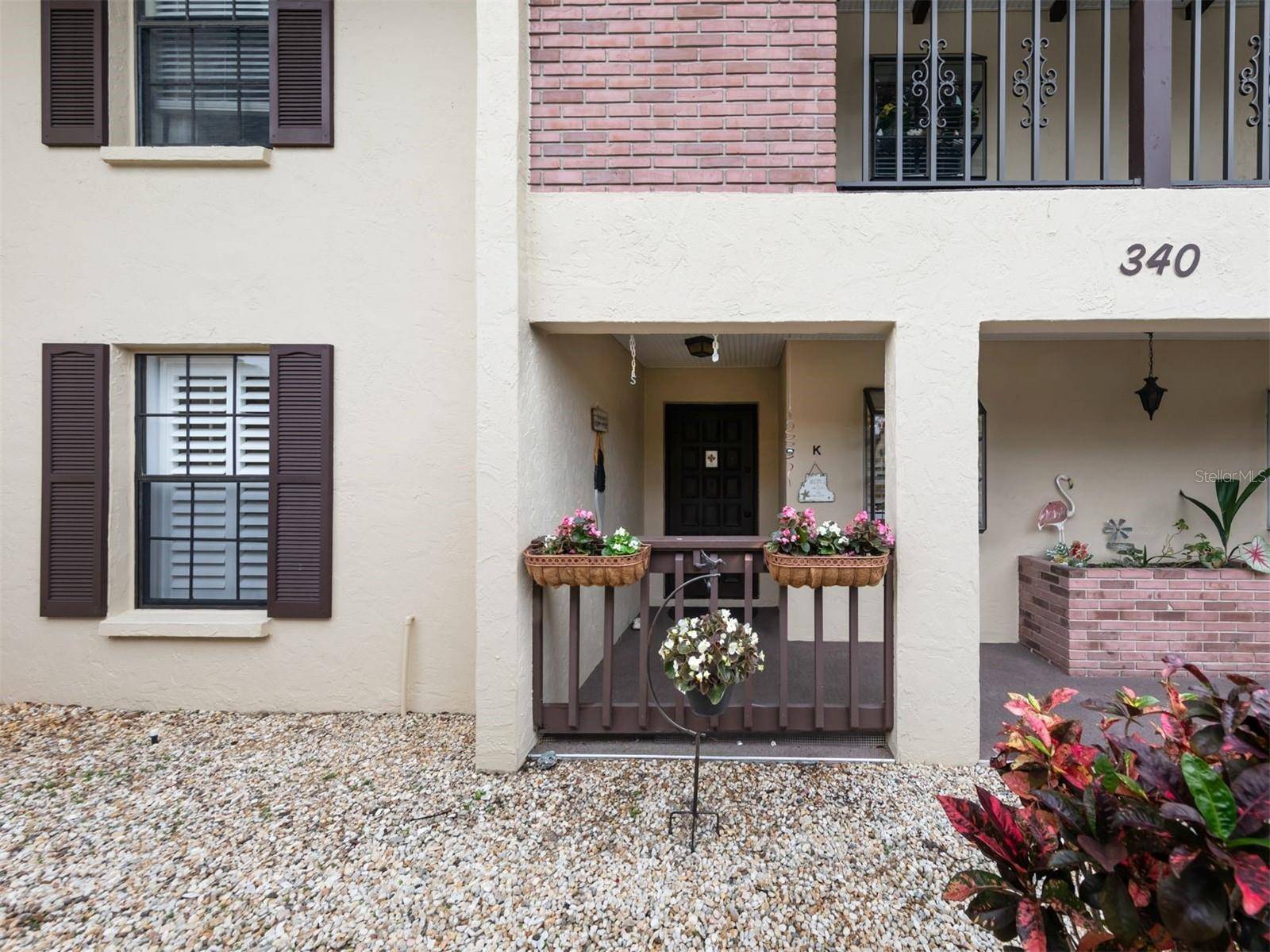 Venice, FL 34285,340 THREE LAKES LN #K