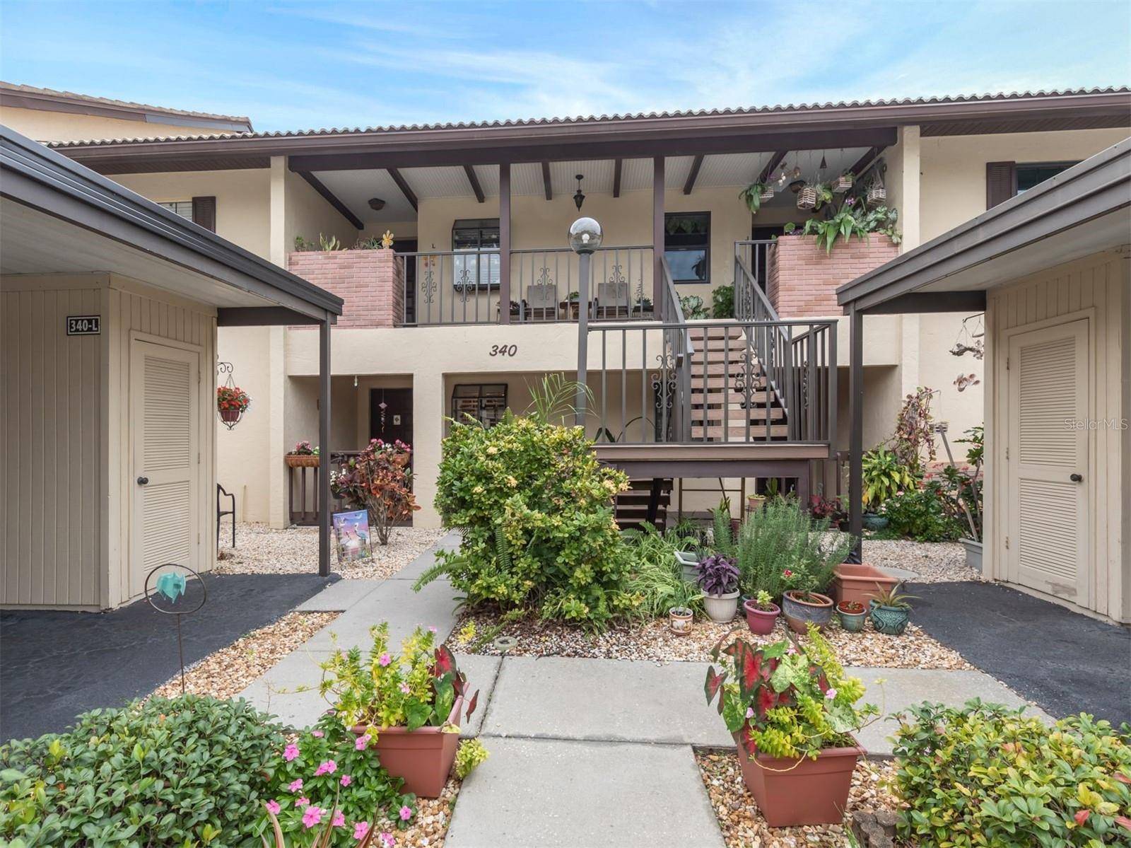 Venice, FL 34285,340 THREE LAKES LN #K