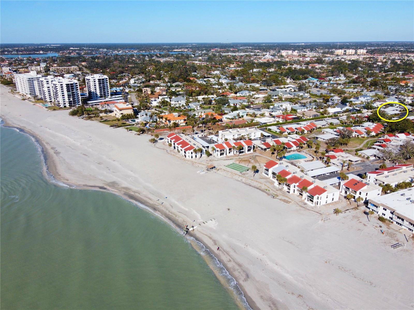 Venice, FL 34285,500 PARK BLVD S #7