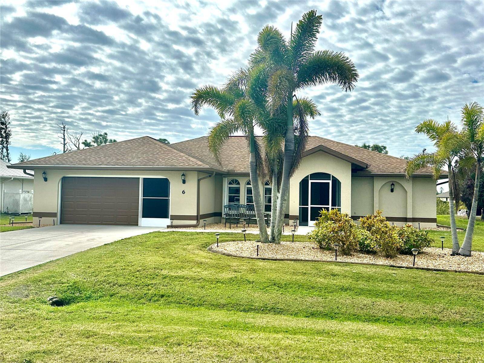 Rotonda West, FL 33947,6 PINEHURST RD